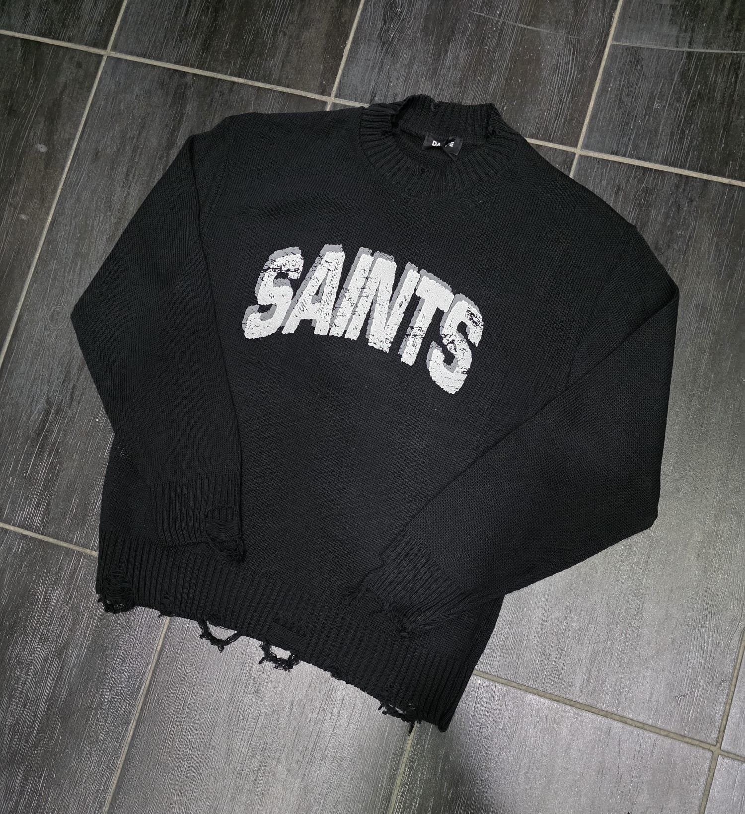 MAGLIONE SAINTS 2577