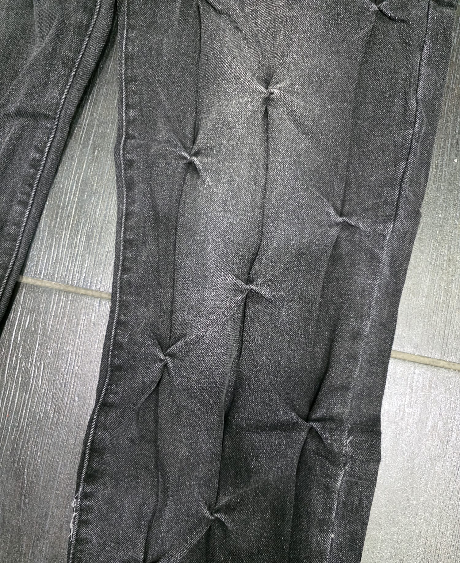 JEANS MOD 1642