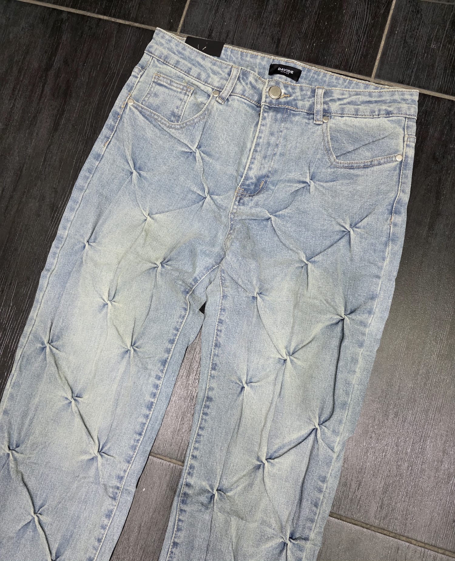 JEANS MOD 1641