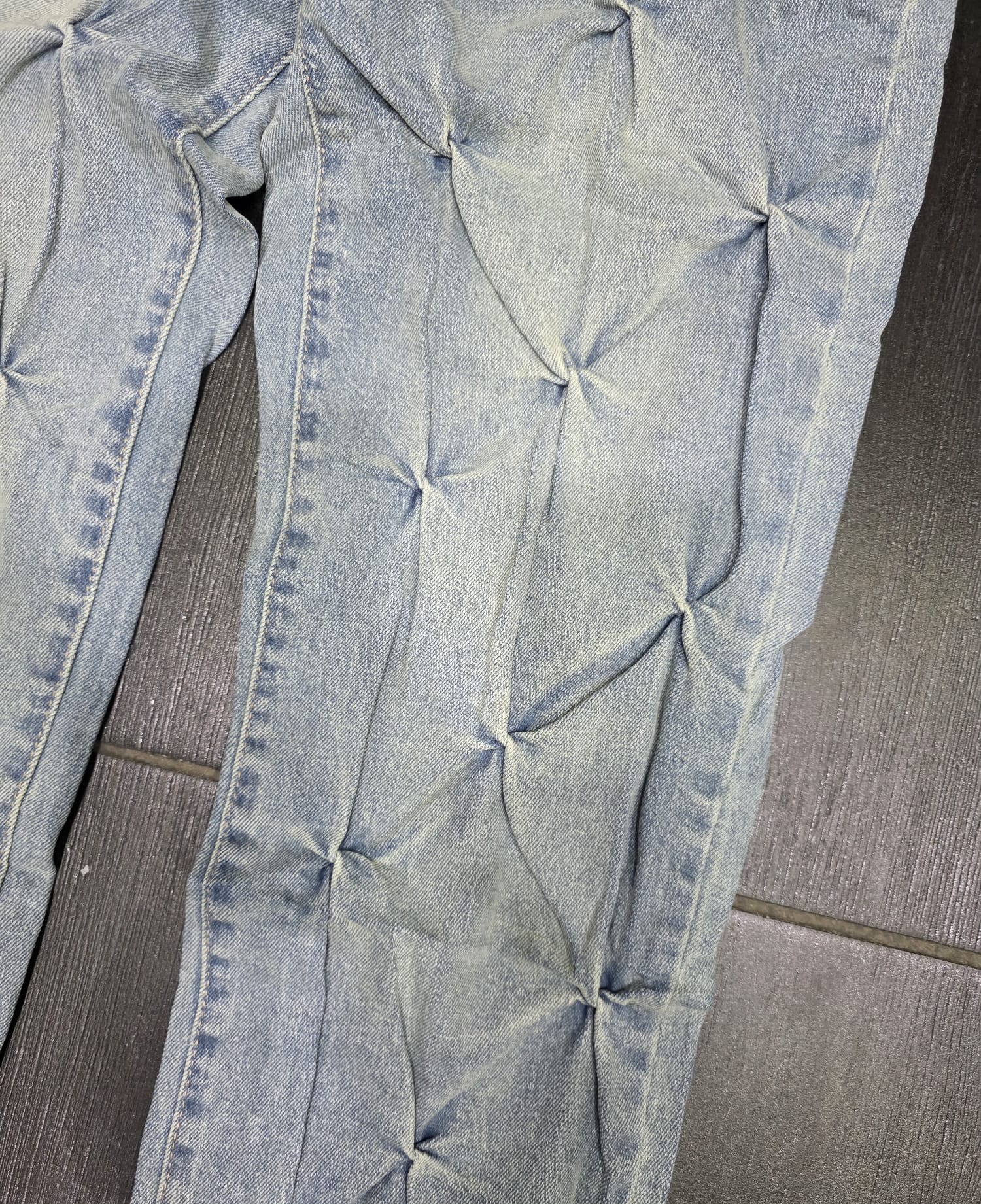 JEANS MOD 1641