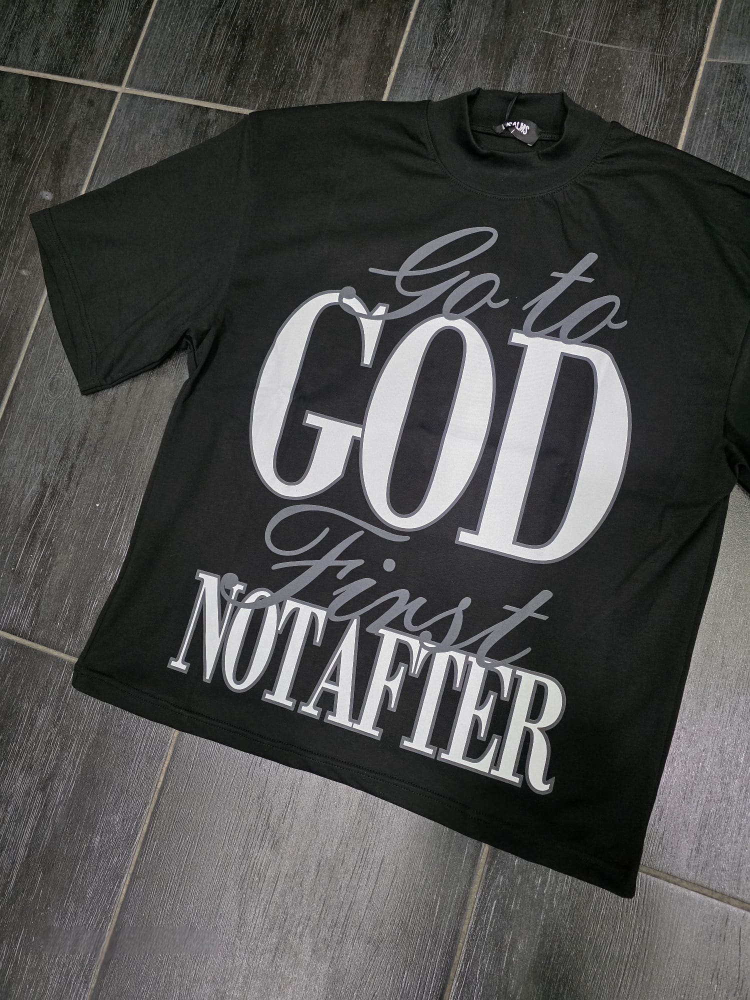 T-Shirt mod 0404