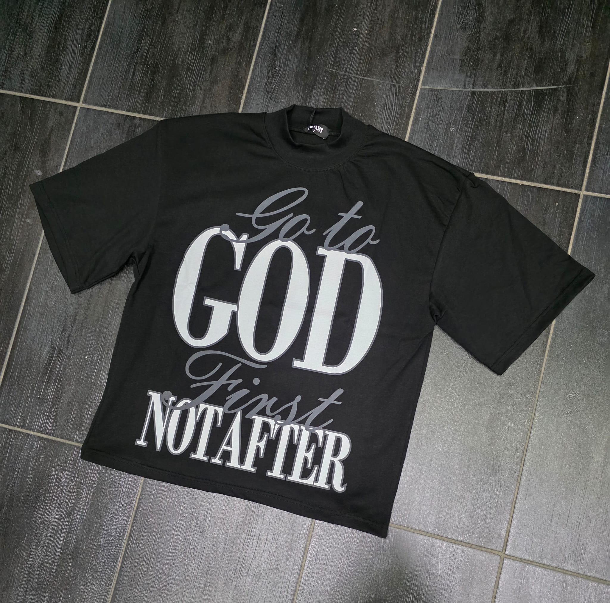 T-Shirt mod 0404