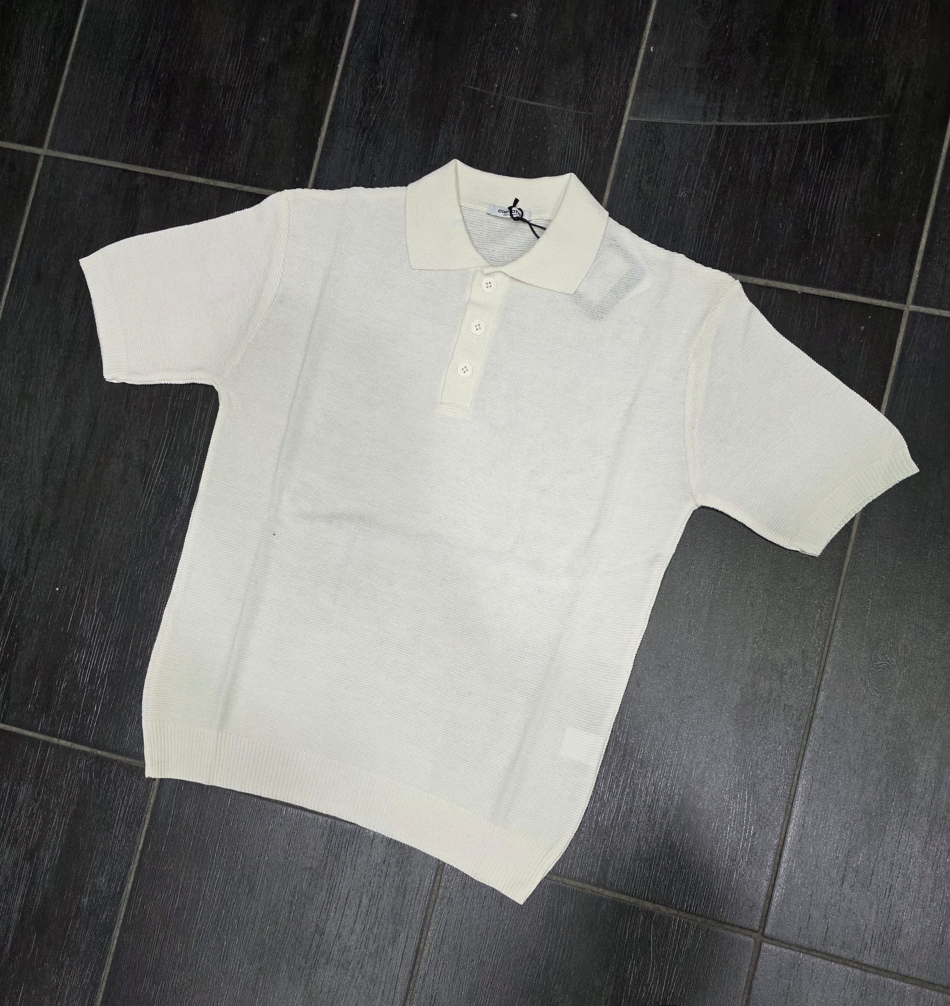 POLO CIANOTIC