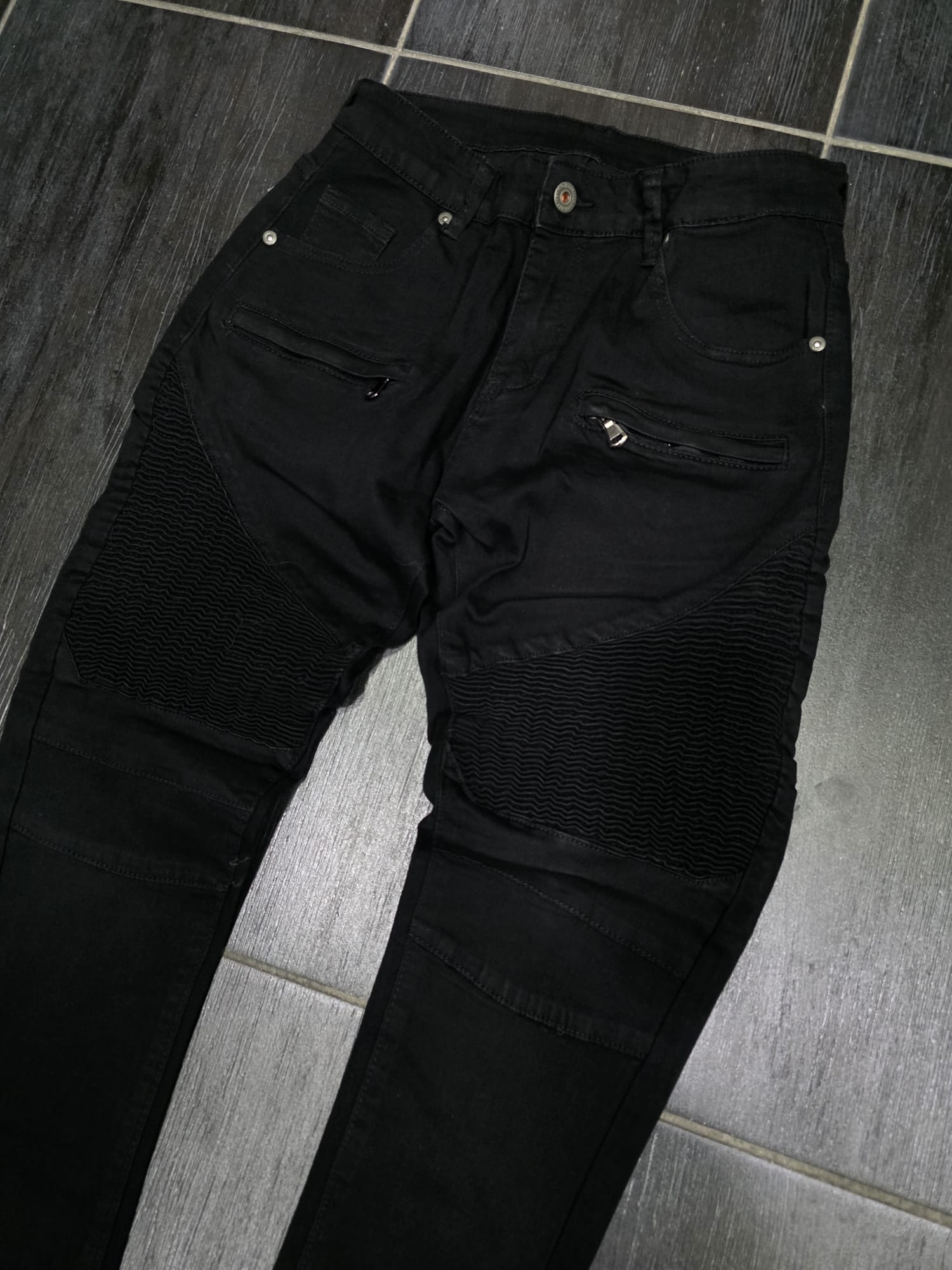 BIKER mod w52