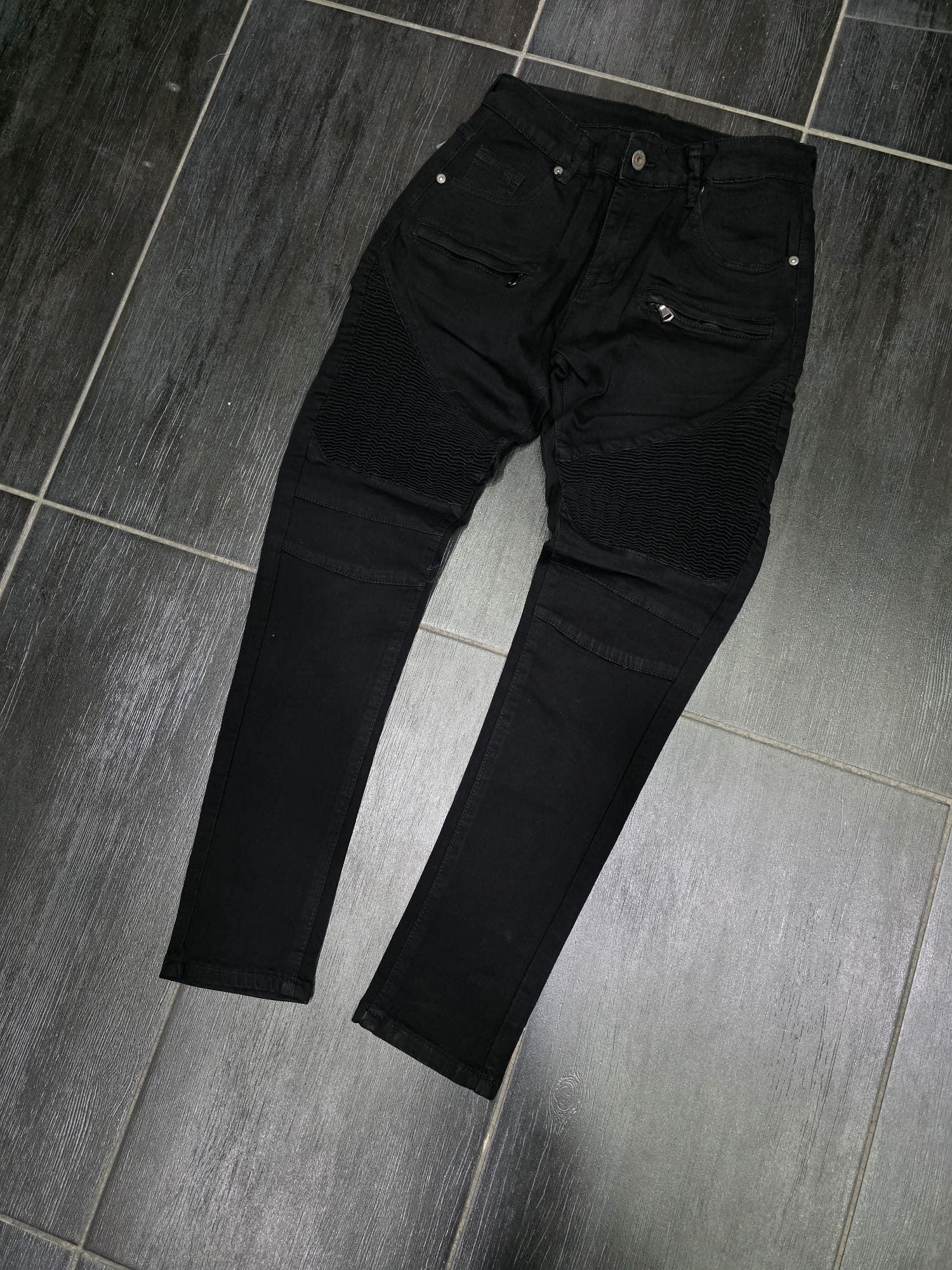BIKER mod w52