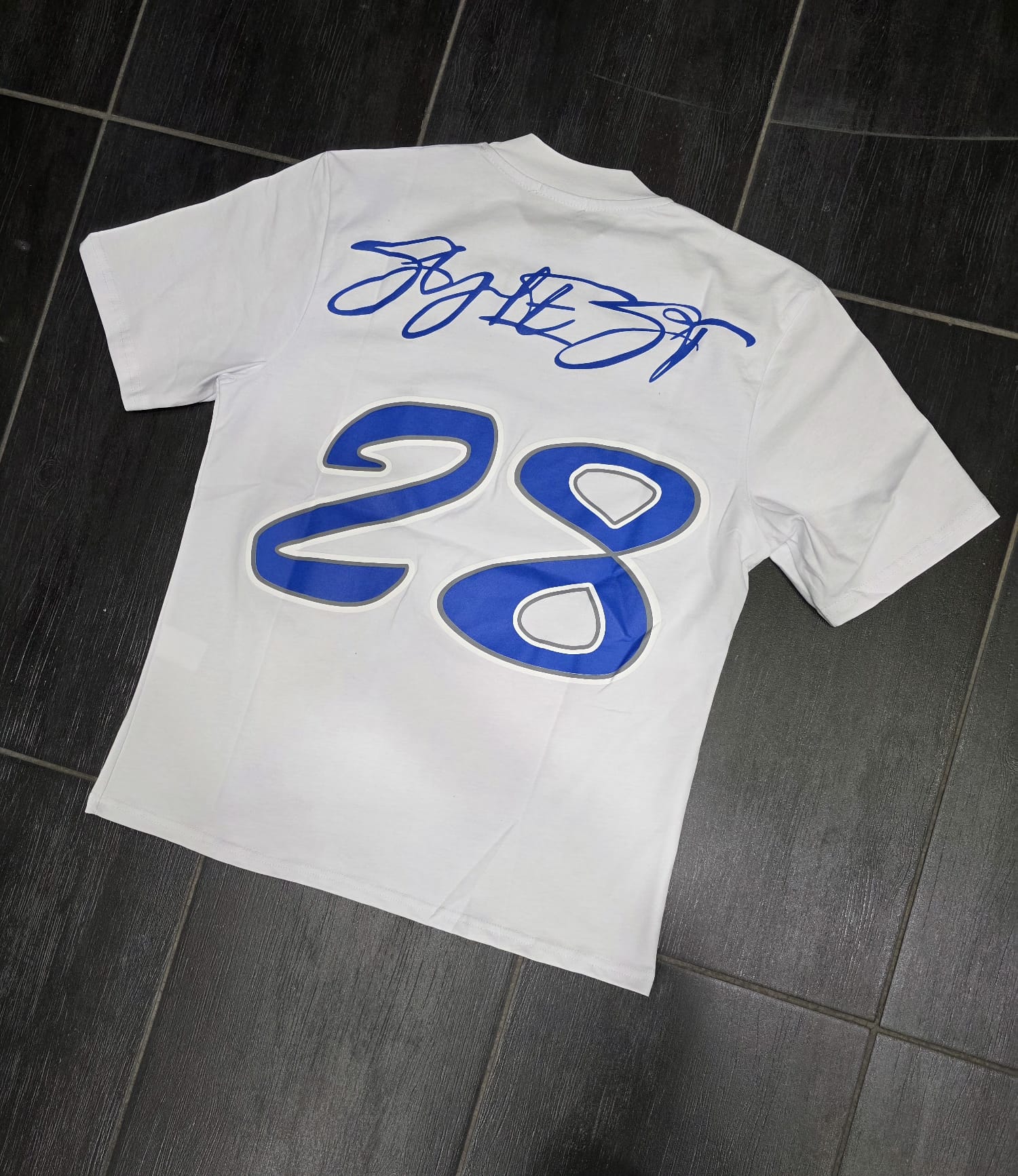 T-Shirt  mod 28