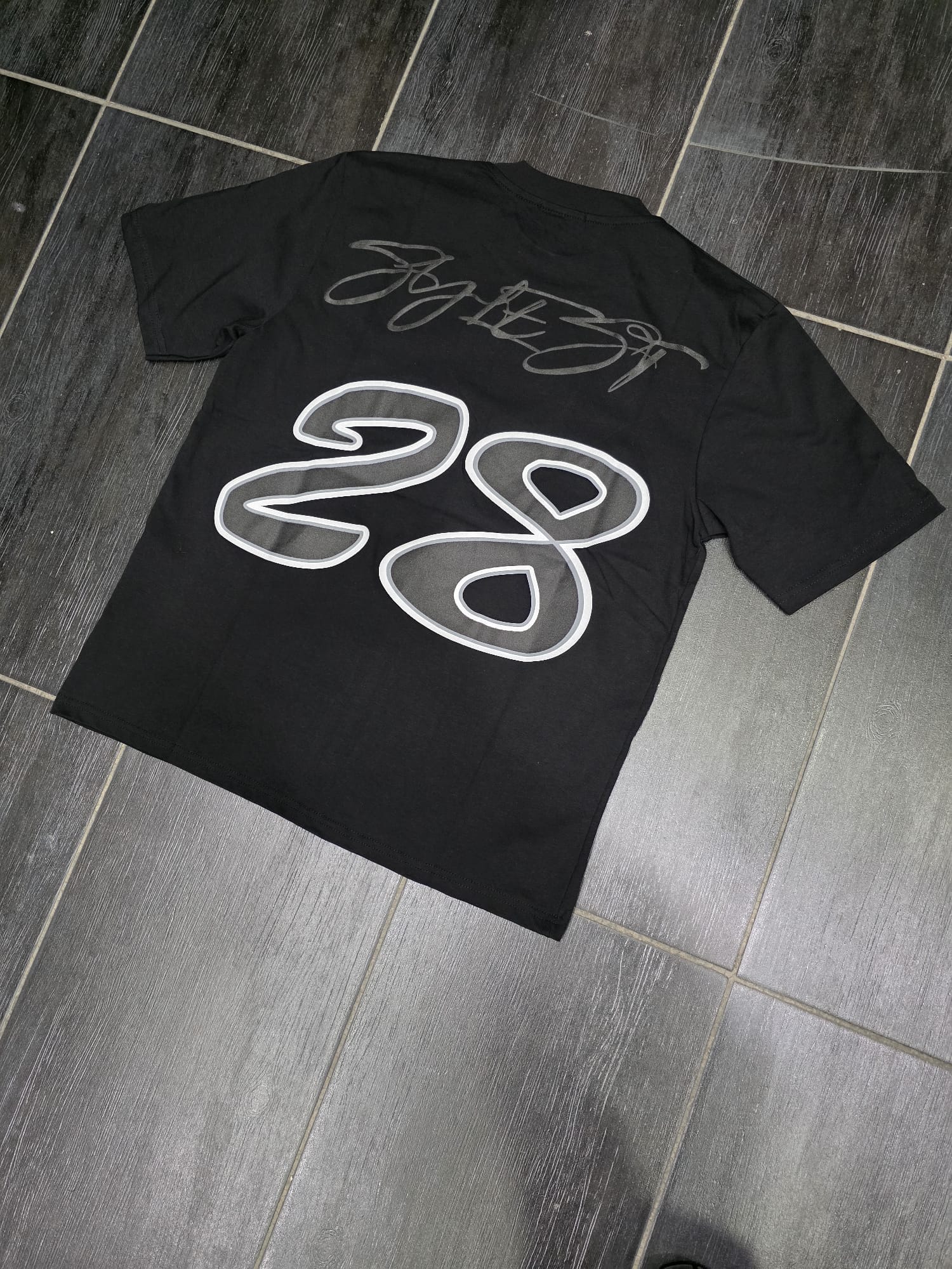 T-Shirt  mod 28