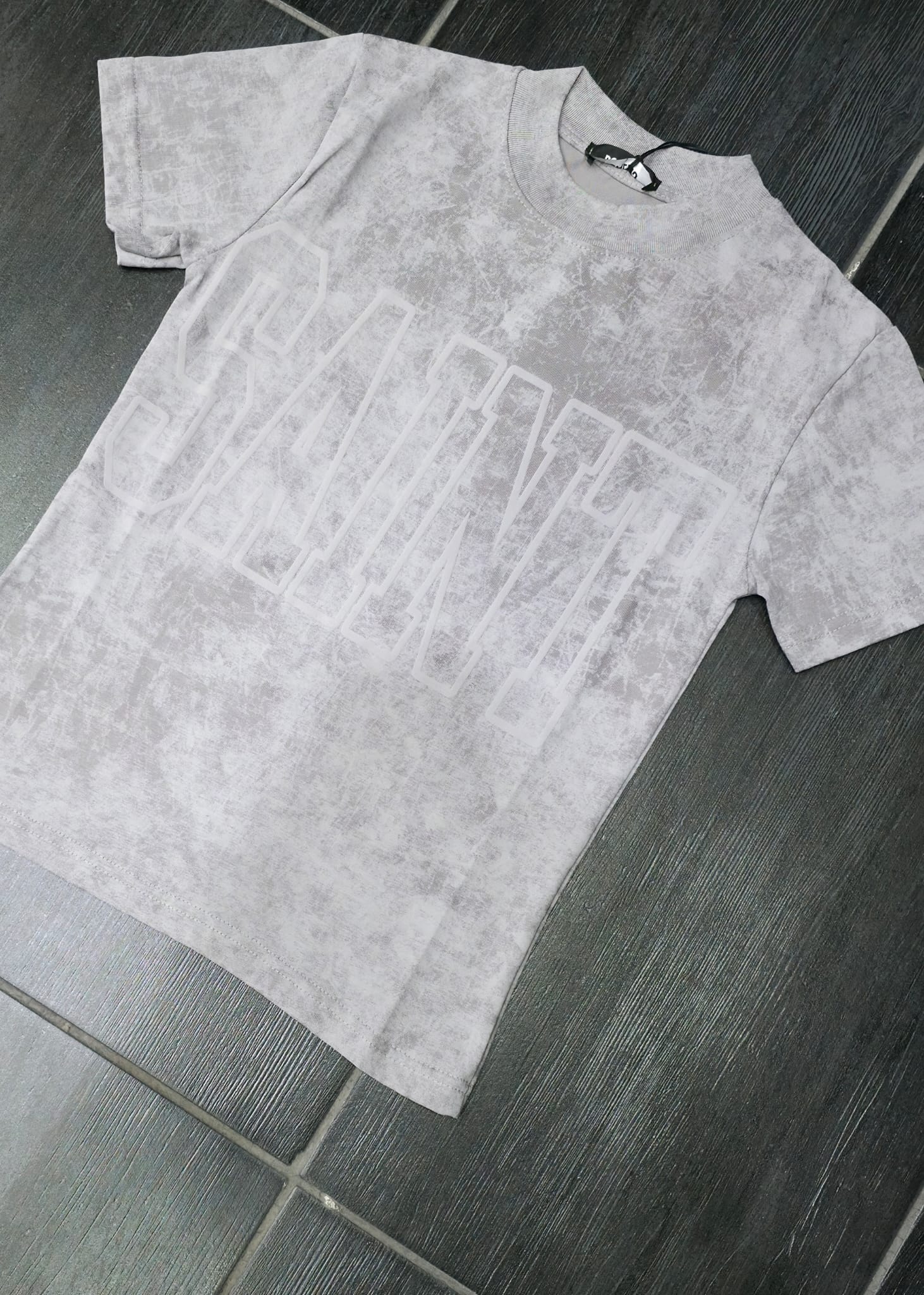 T-Shirt mod SAINTS 0601