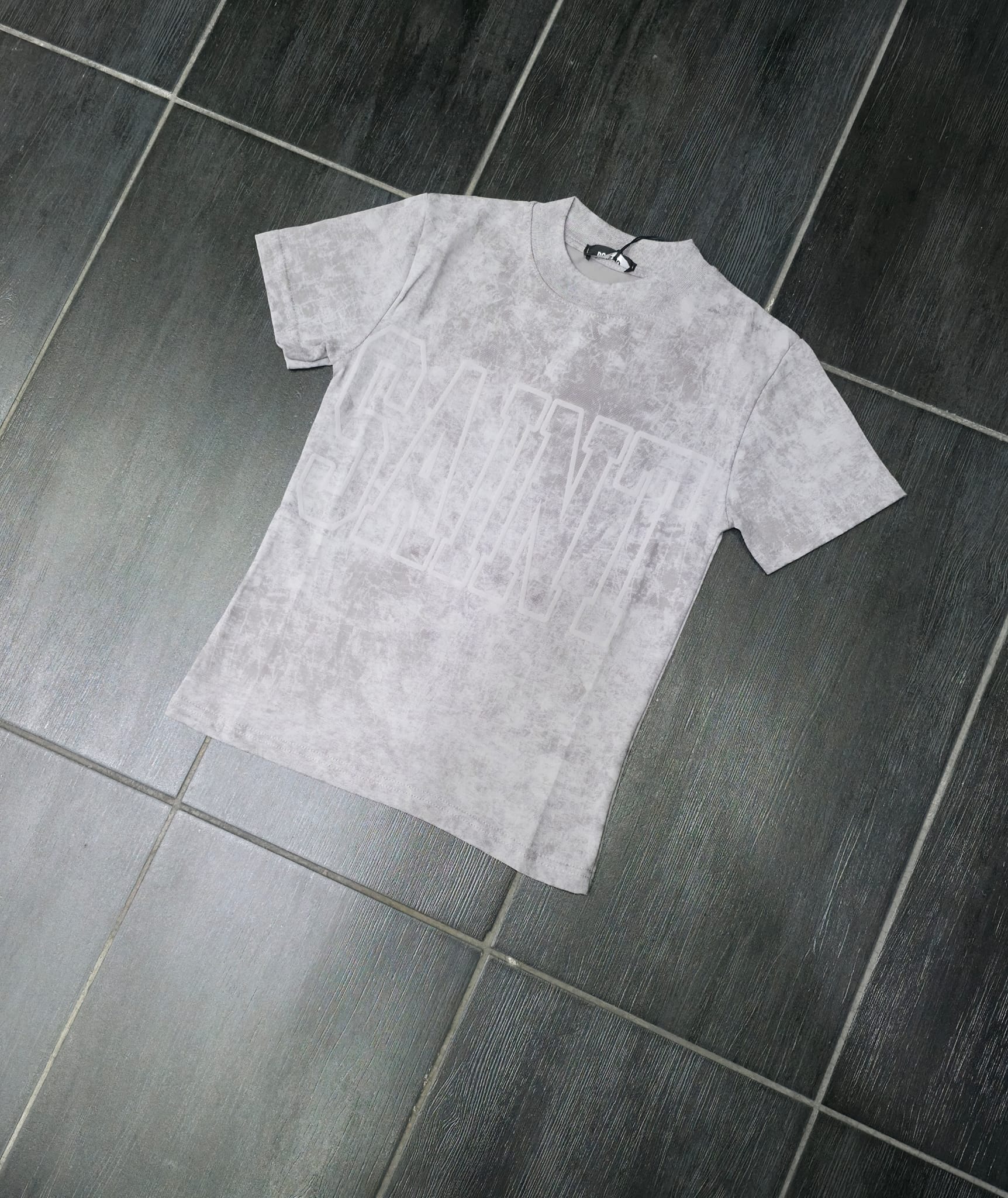 T-Shirt mod SAINTS 0601