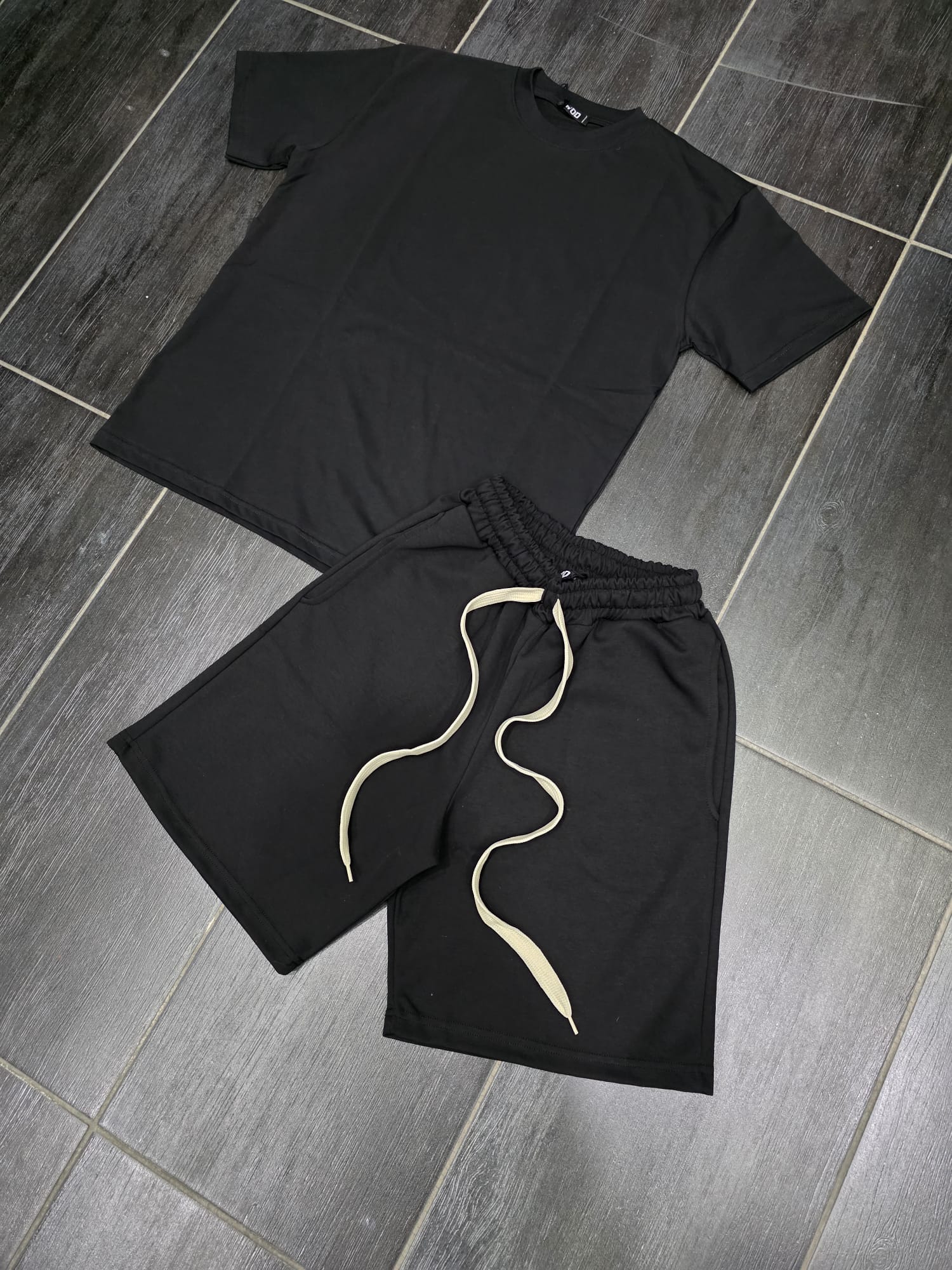 COORDINATO MOD rich
