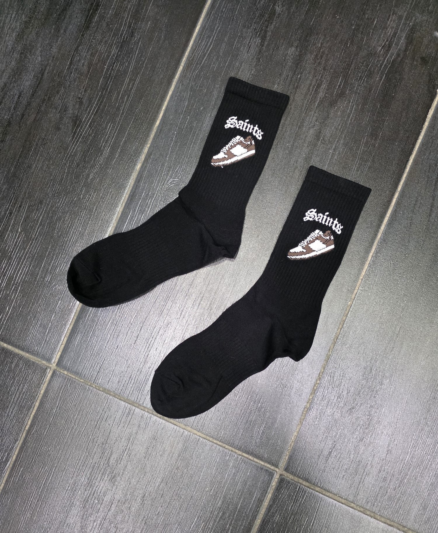 Calzini  MOD SCARPA saints