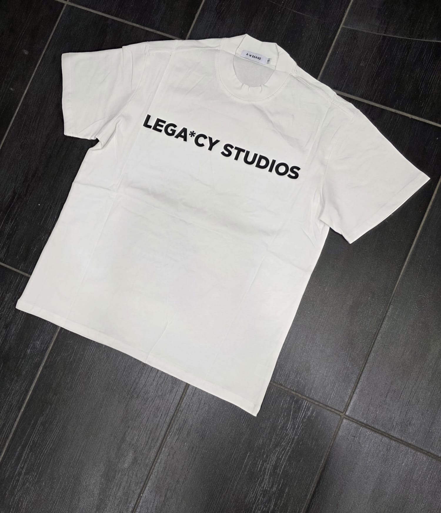 T-Shirt mod L S