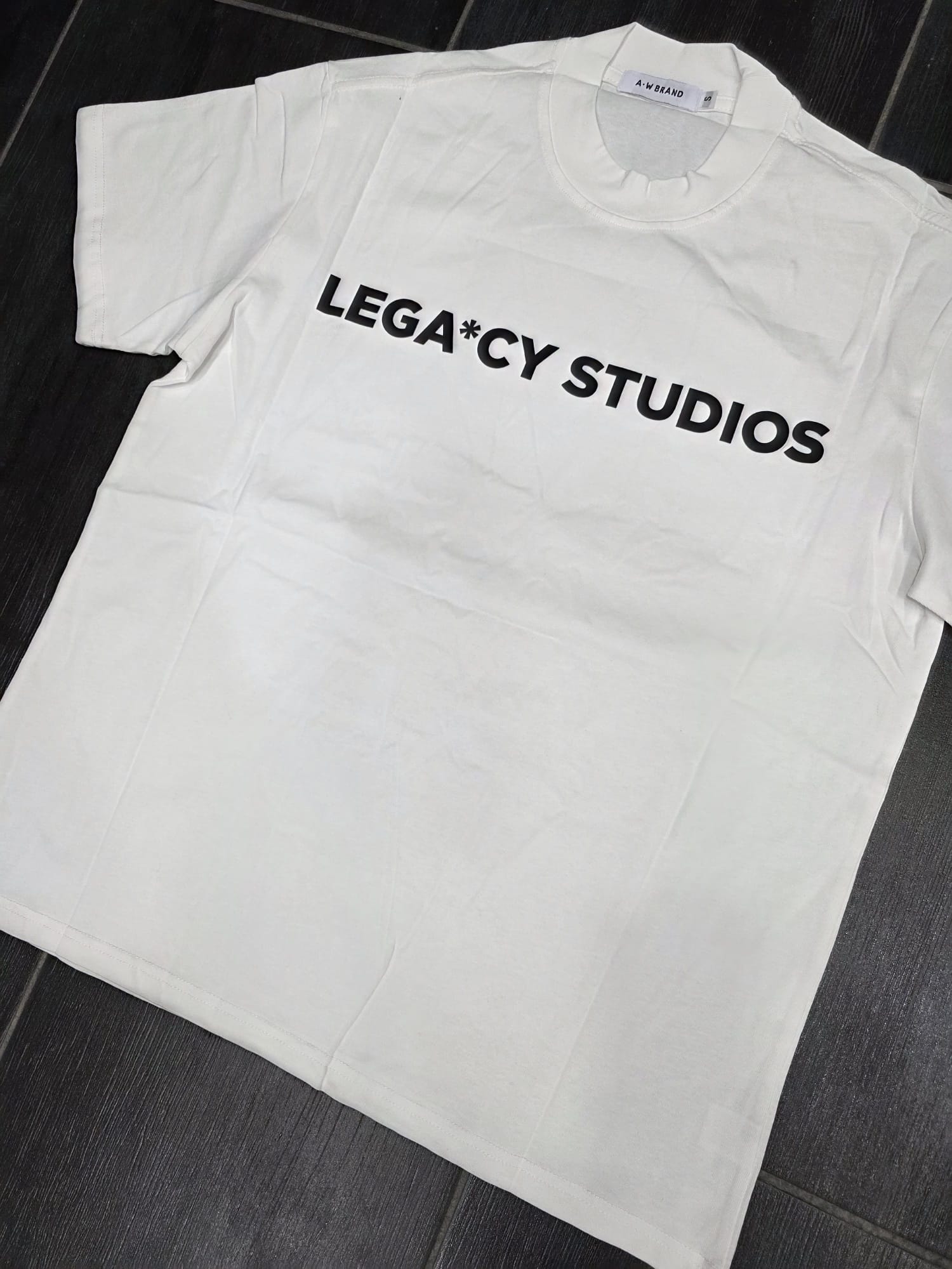 T-Shirt mod L S