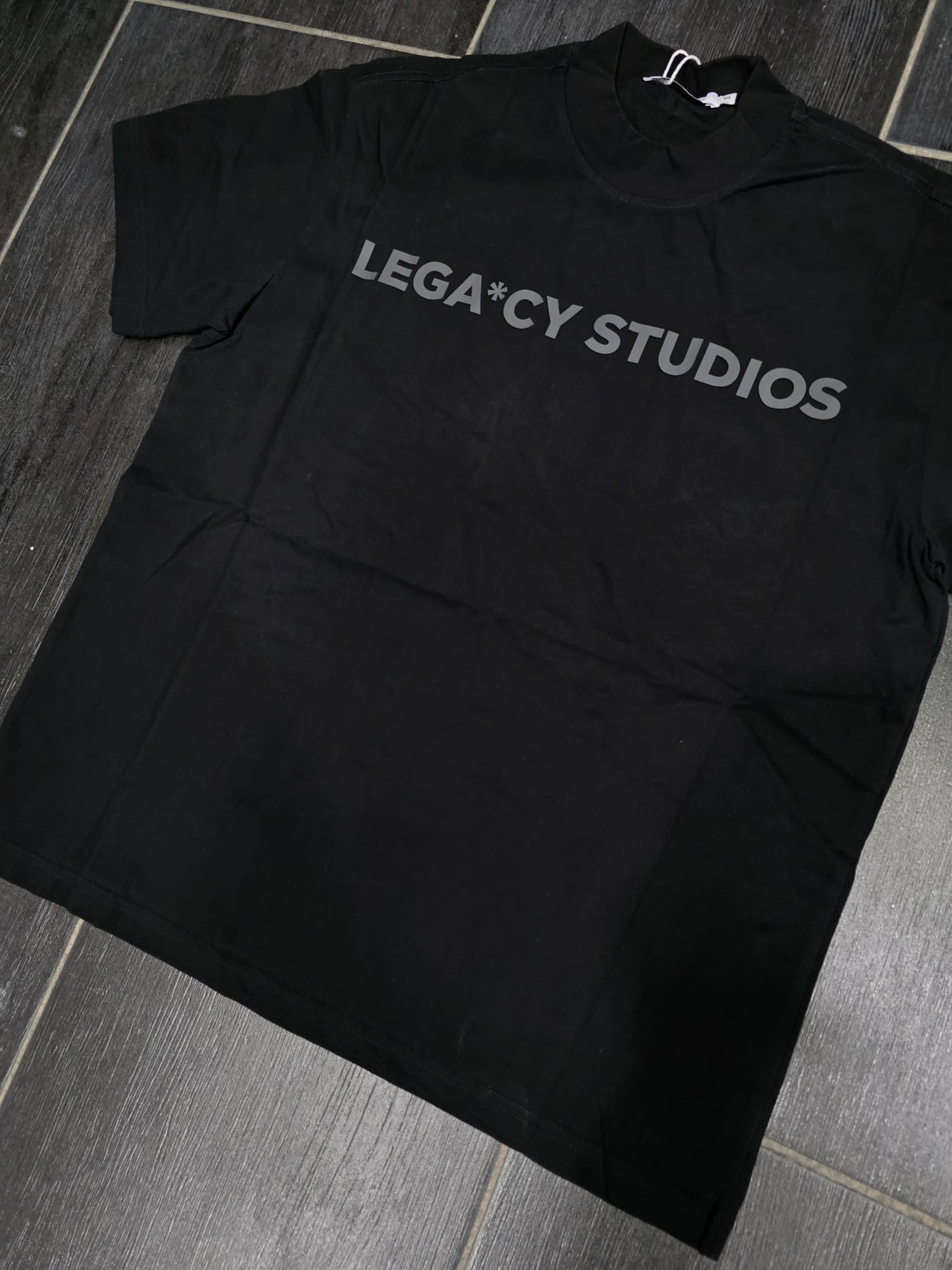 T-Shirt mod L S