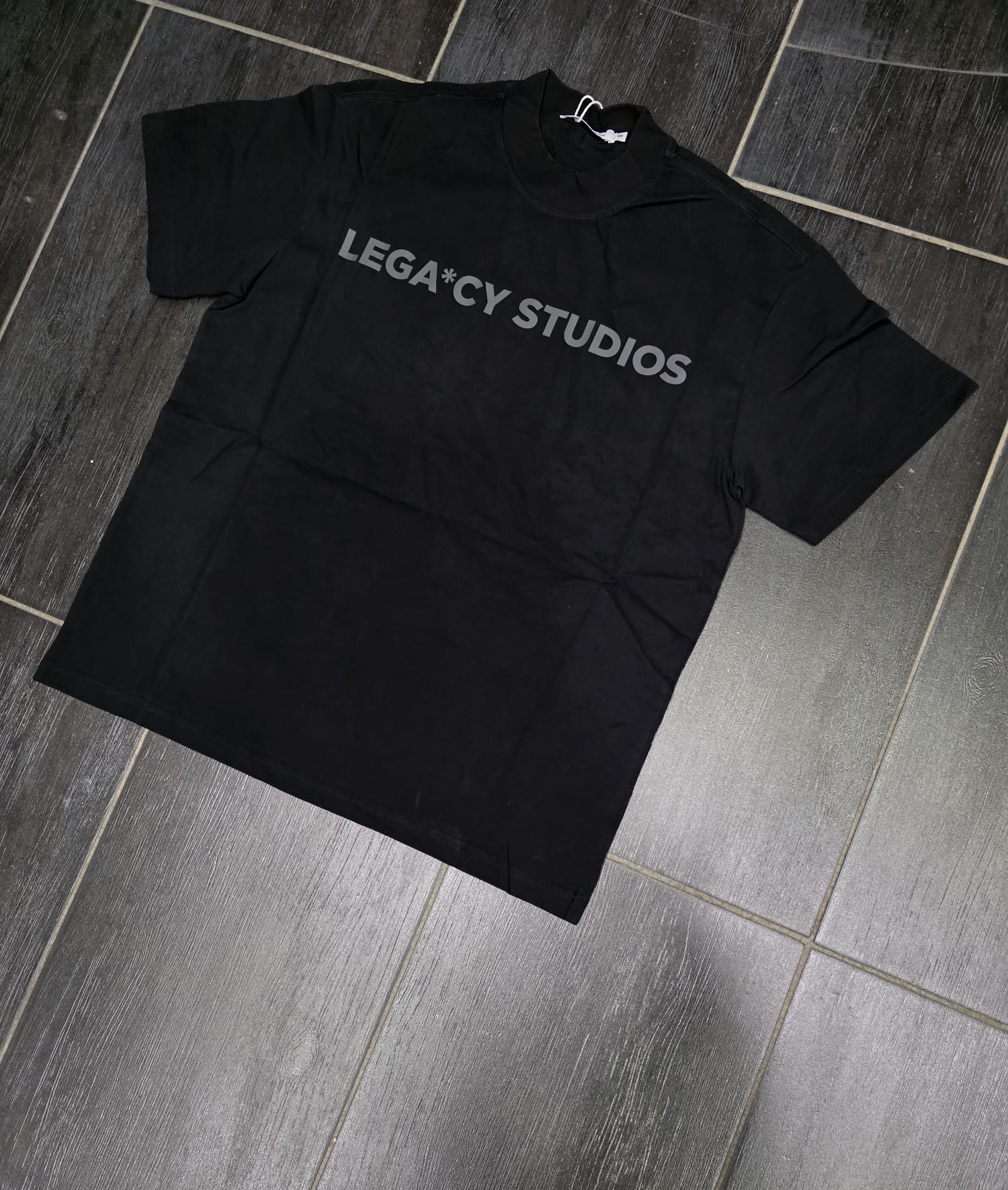 T-Shirt mod L S