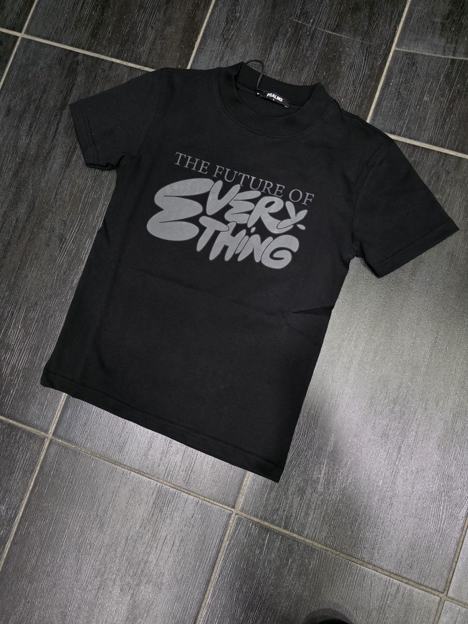 T-Shirt mod EVERY