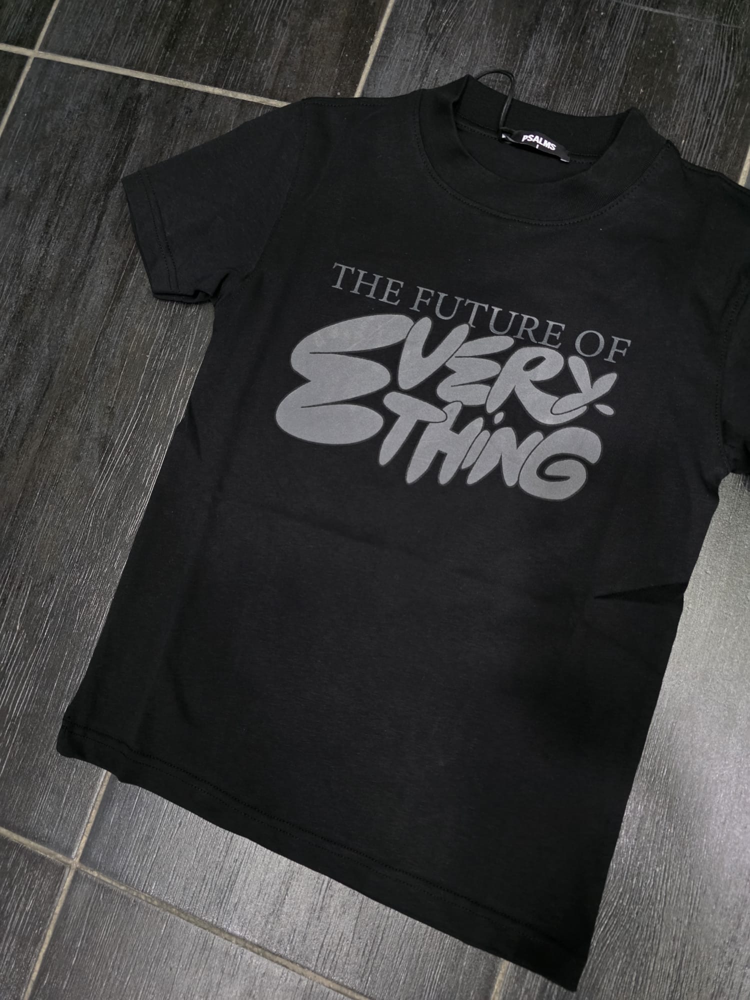 T-Shirt mod EVERY
