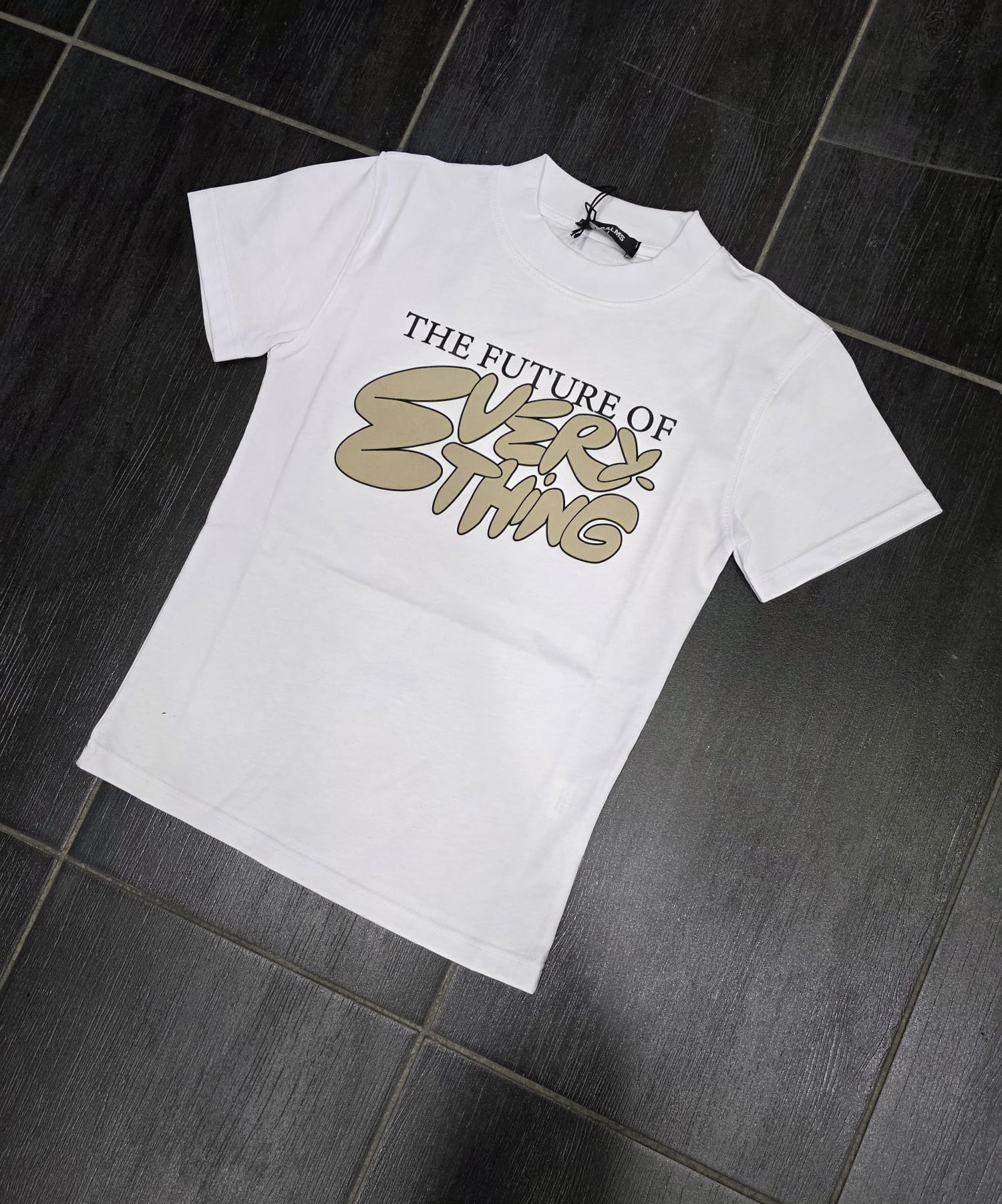 T-Shirt mod EVERY
