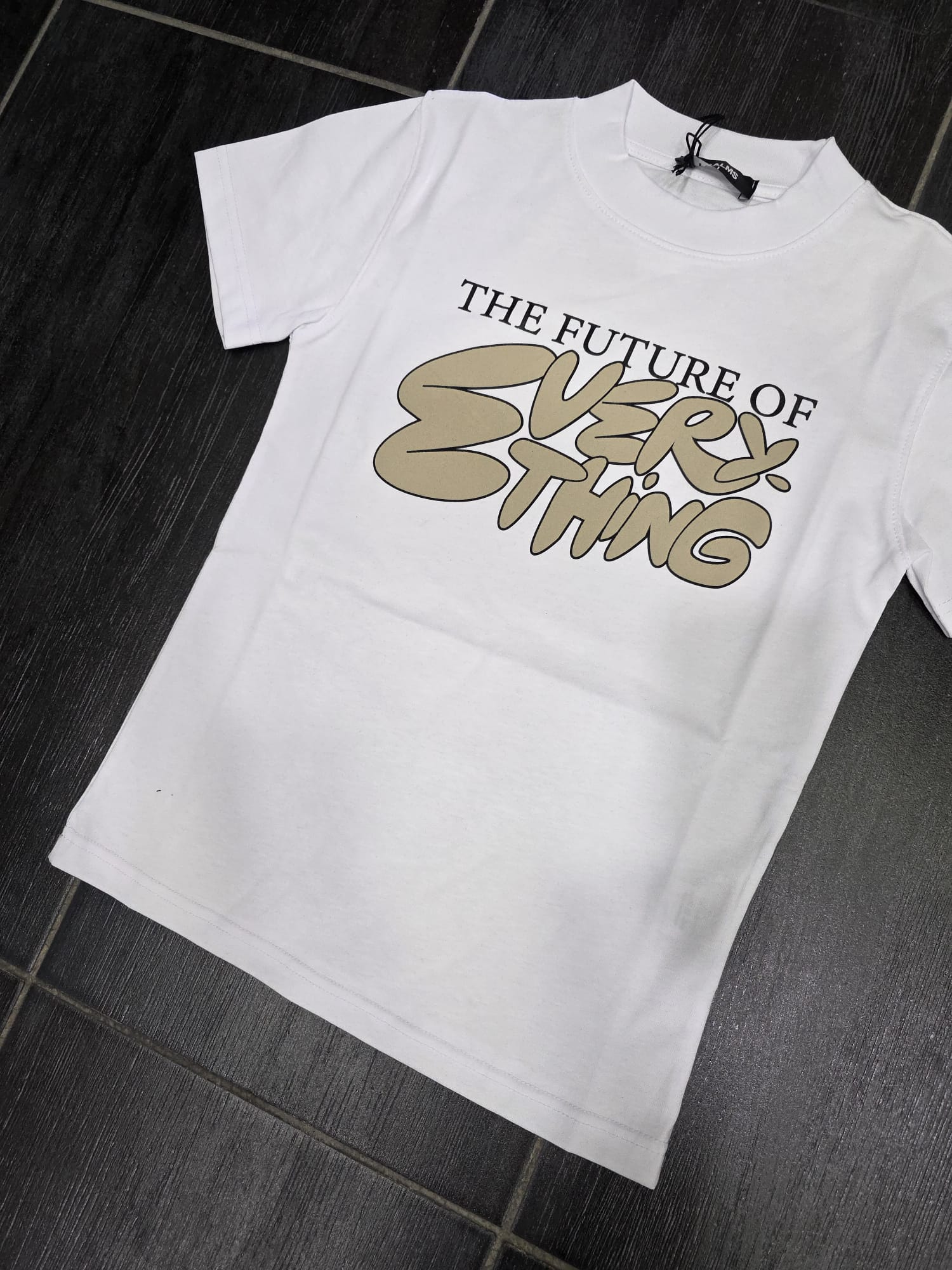 T-Shirt mod EVERY