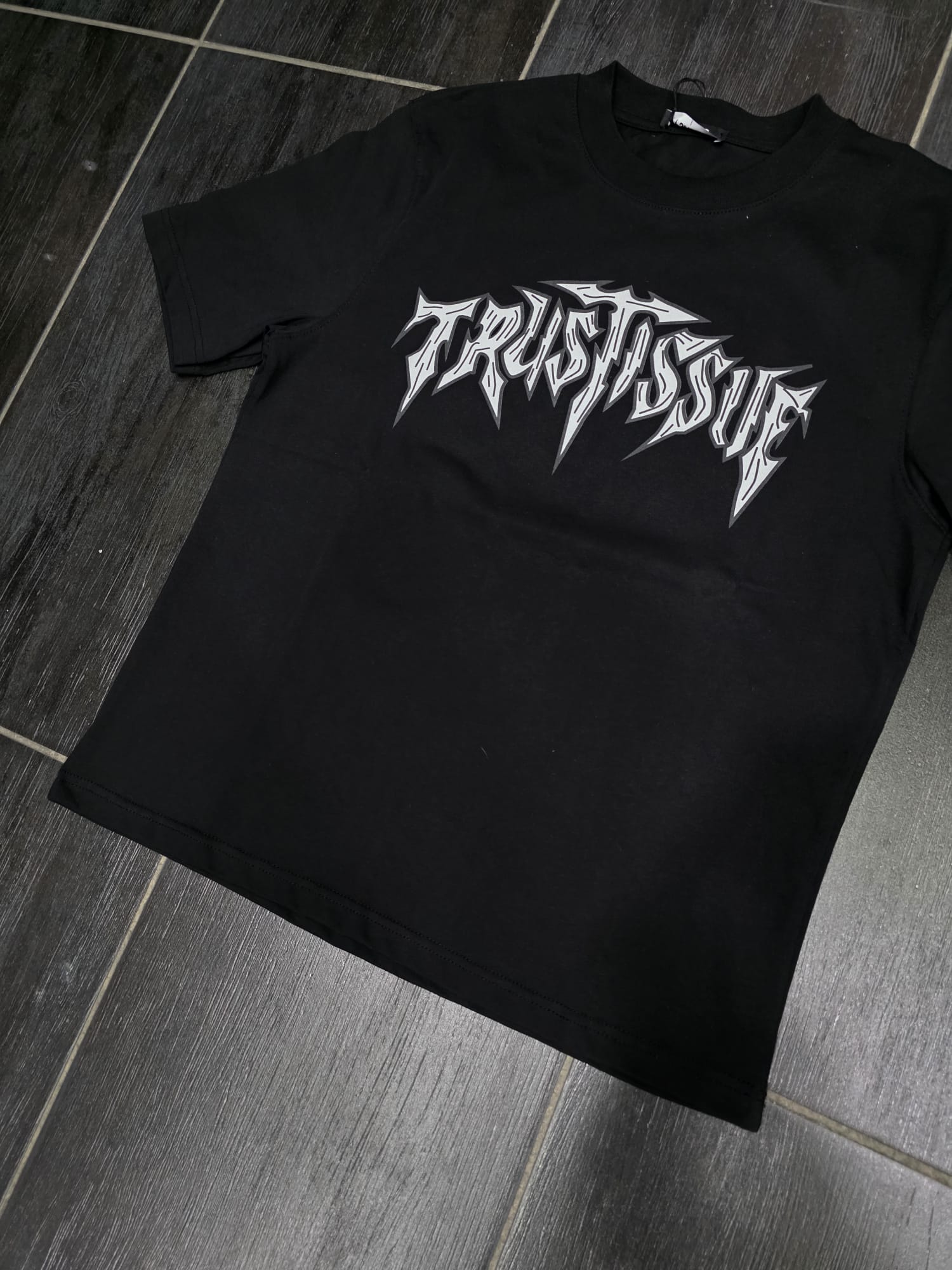 T-Shirt mod TRUST