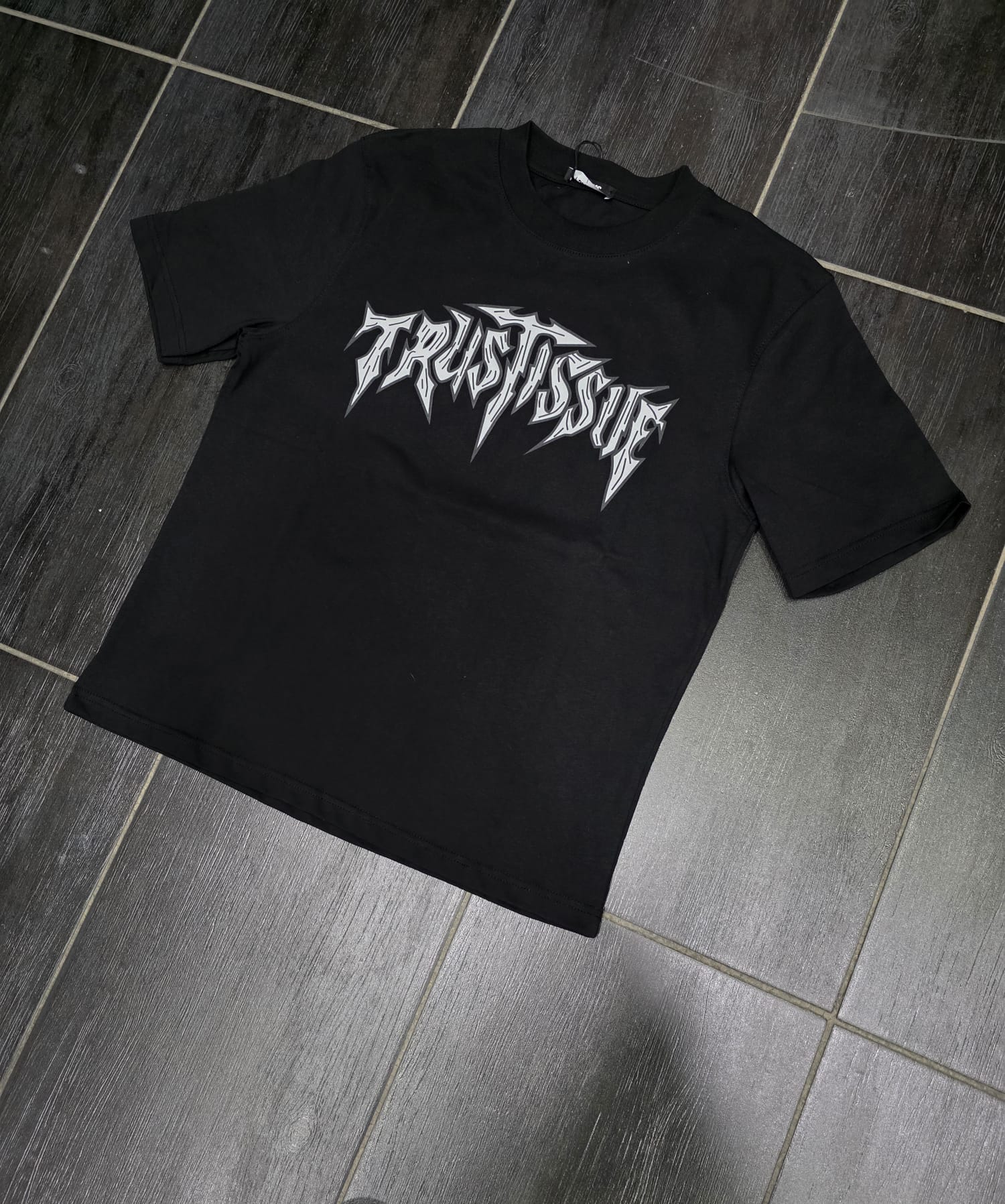 T-Shirt mod TRUST