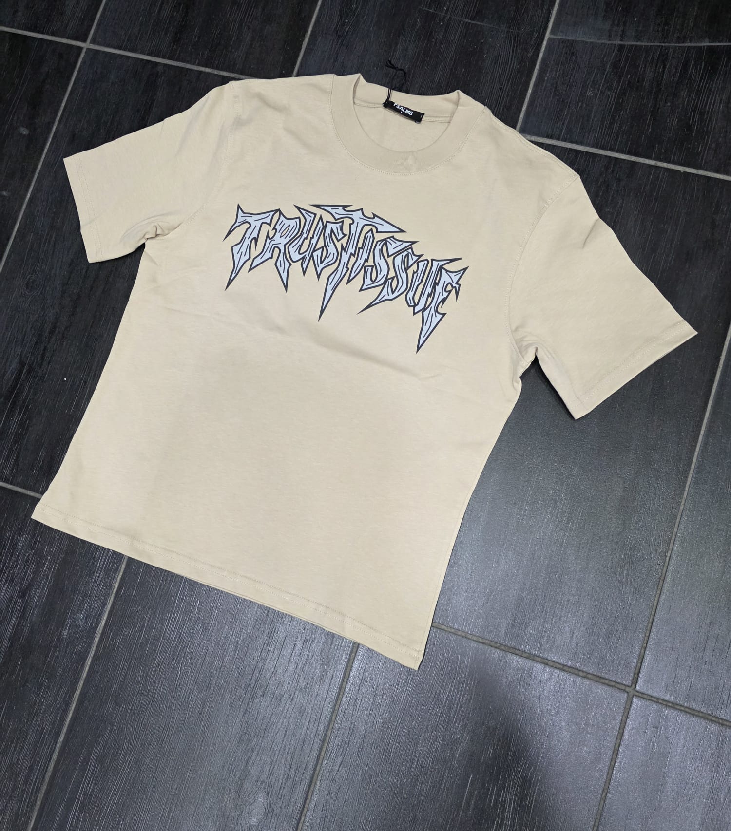 T-Shirt mod TRUST