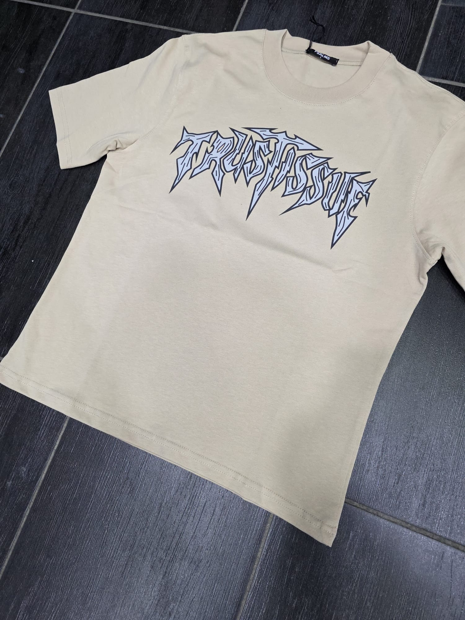 T-Shirt mod TRUST