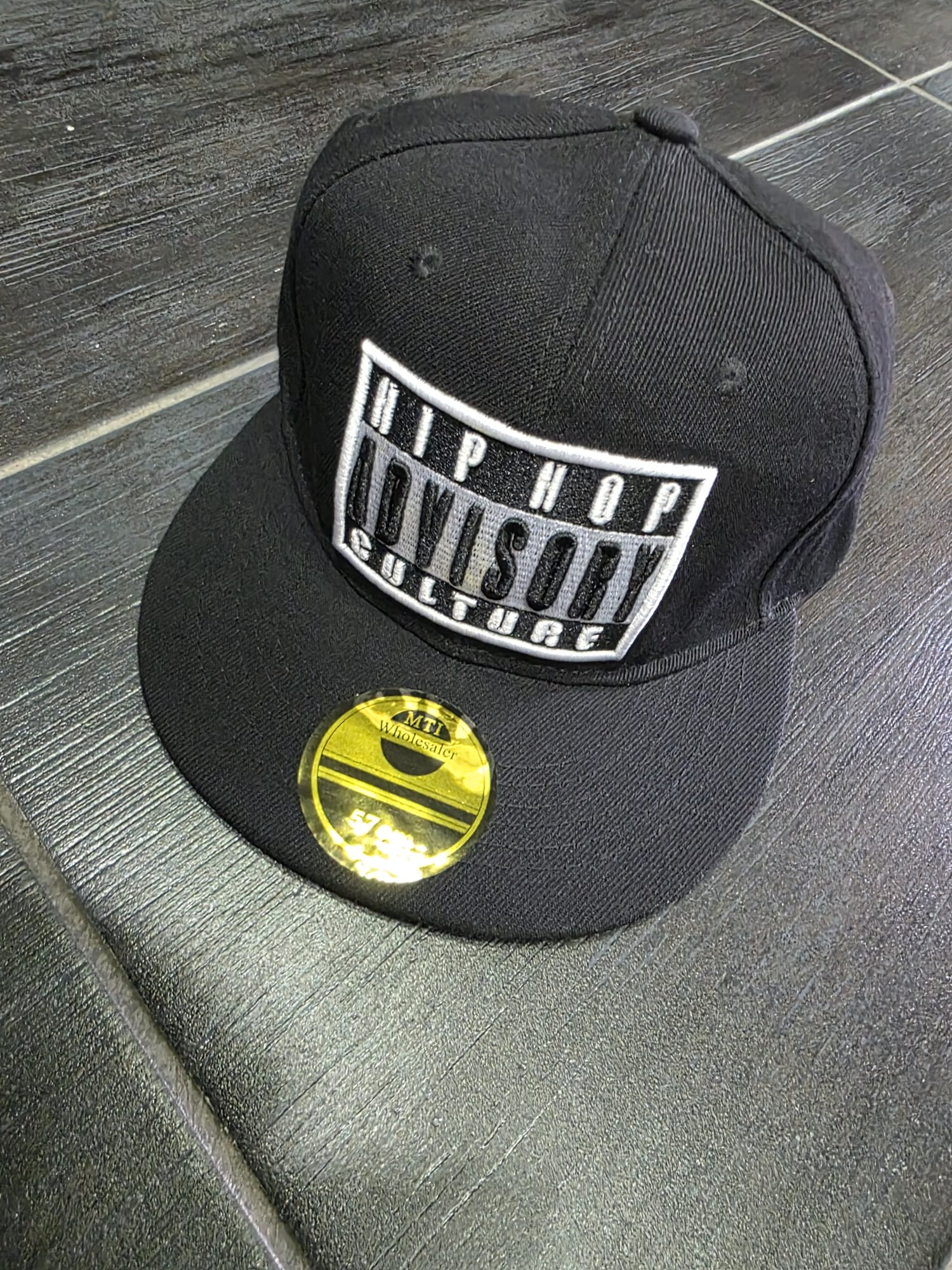 CAPPELLO MOD ADV