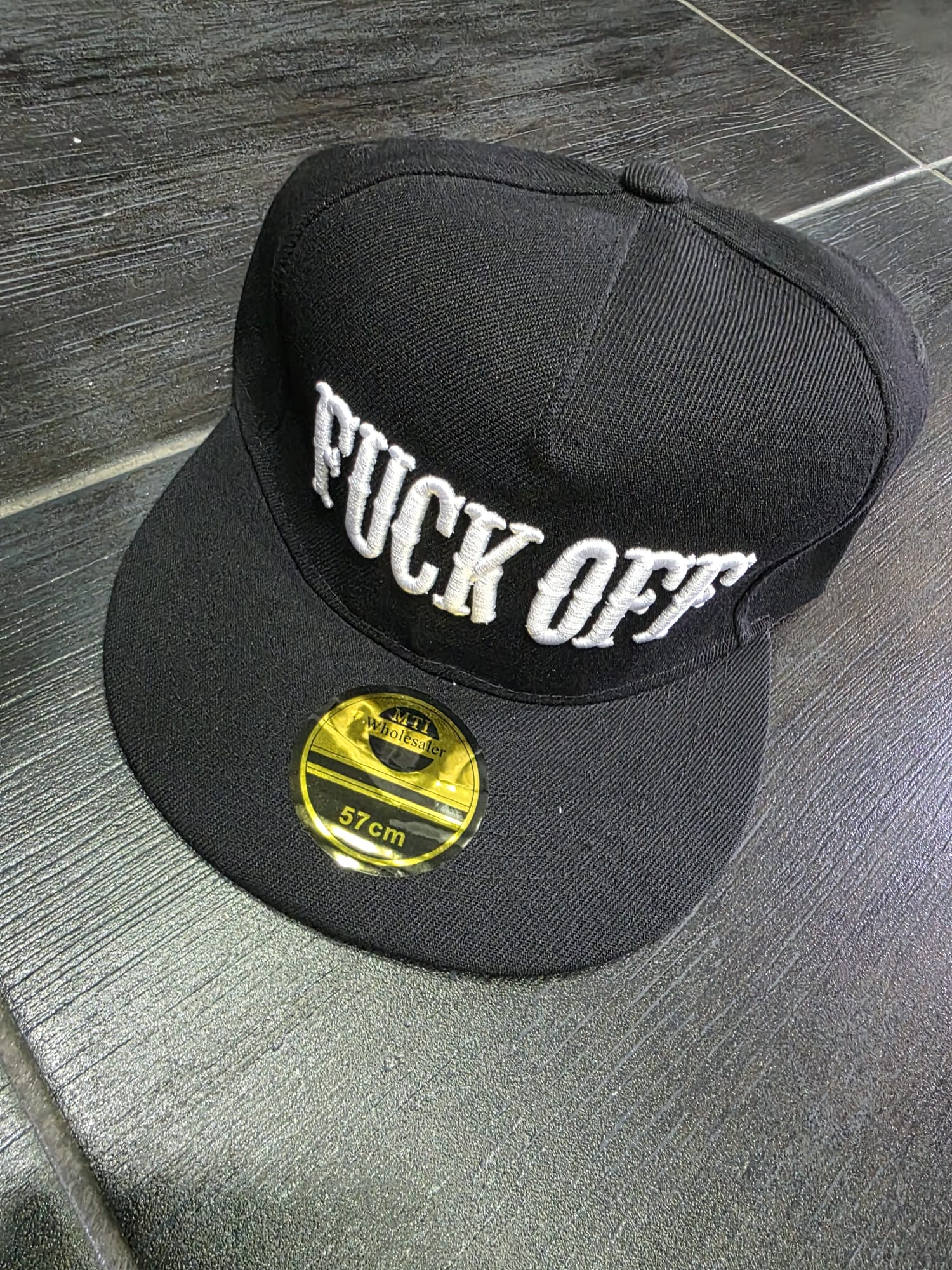 CAPPELLO MOD