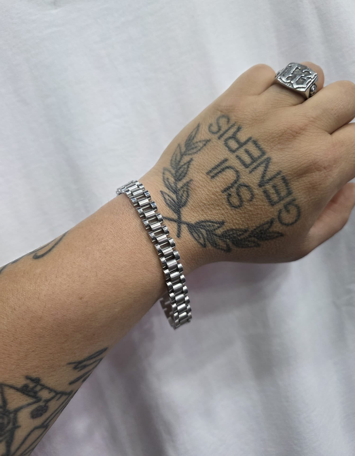 BRACCIALE MOD rol*x