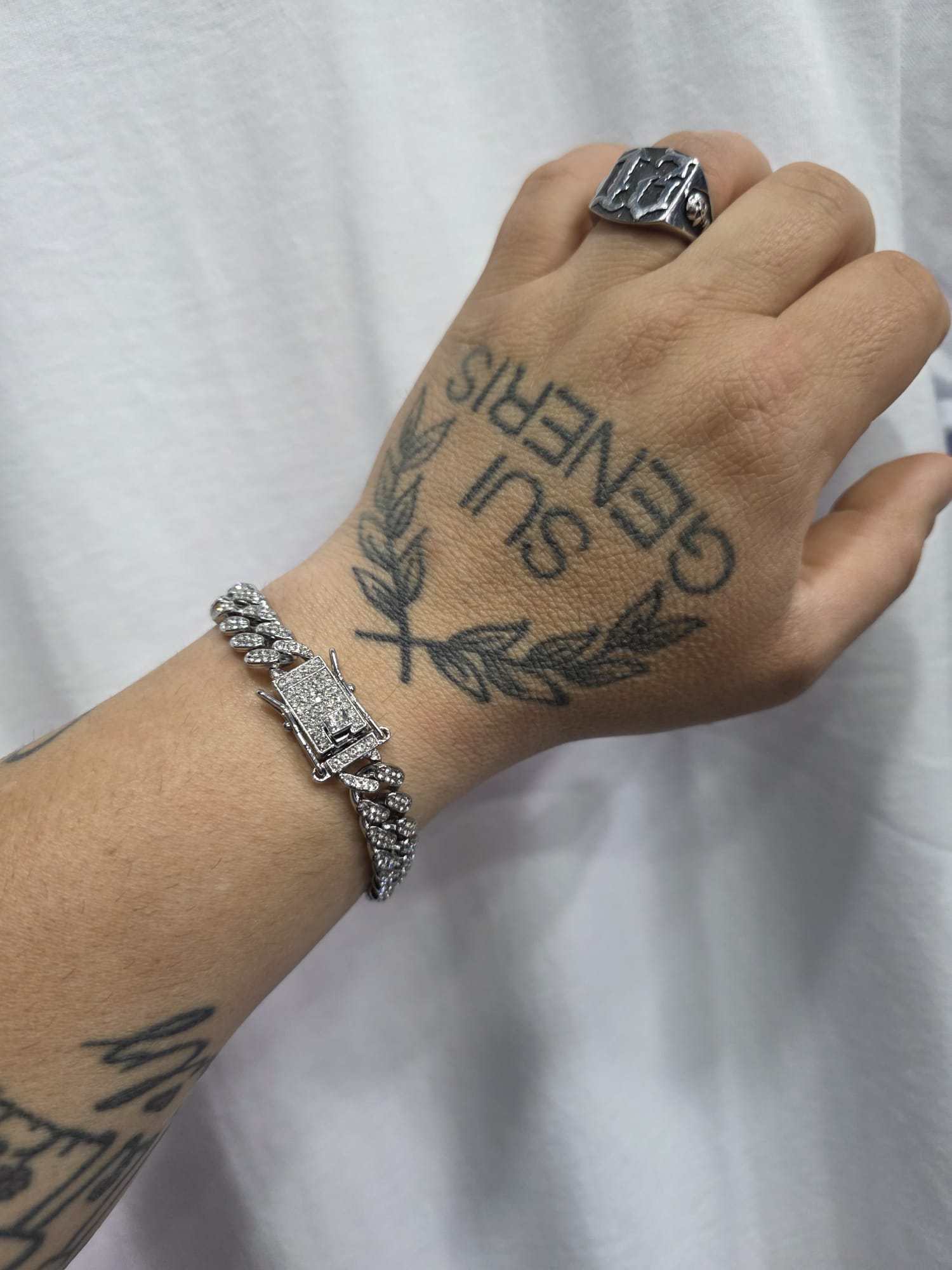 BRACCIALE MOD trap