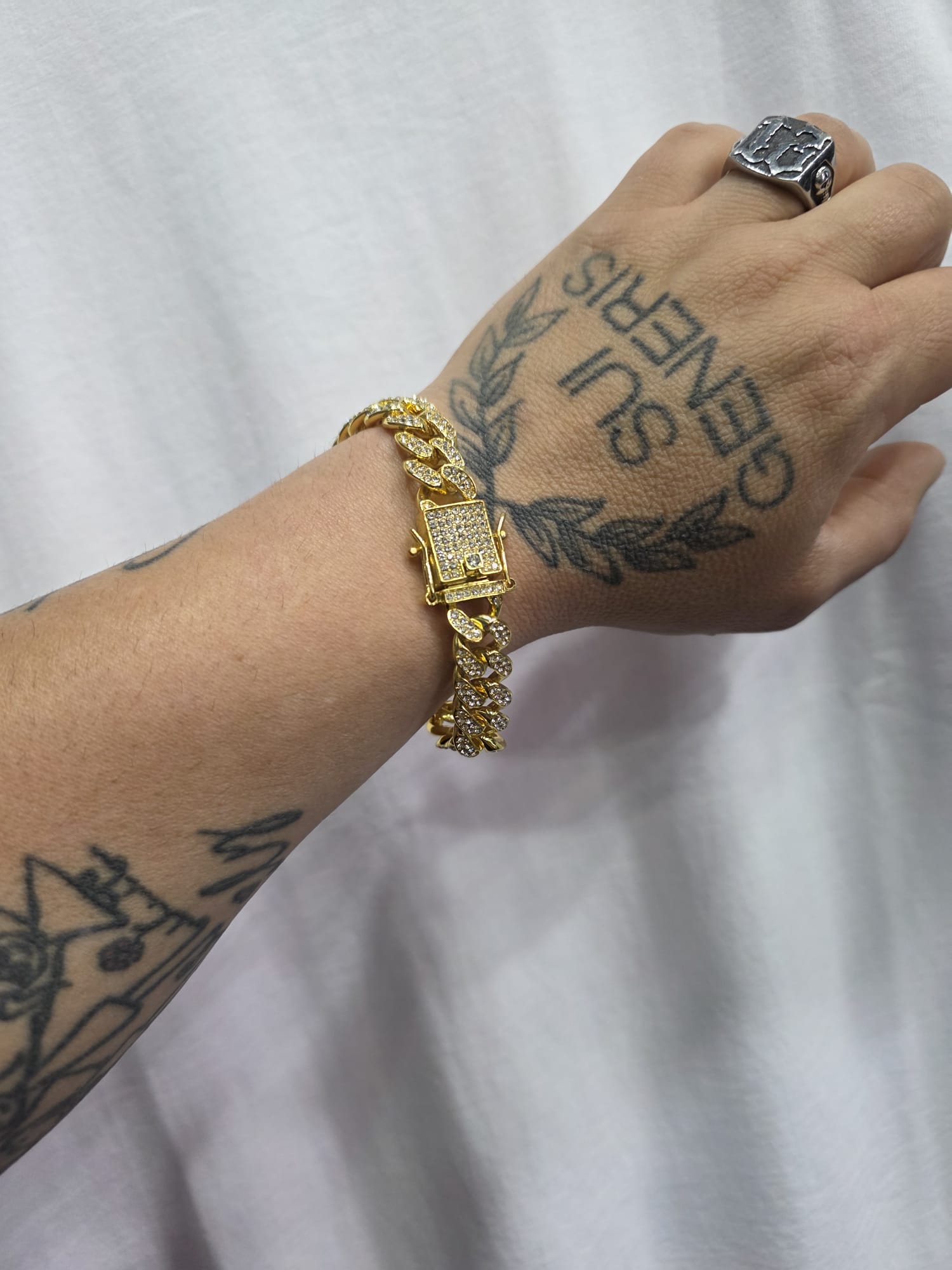 BRACCIALE MOD trap