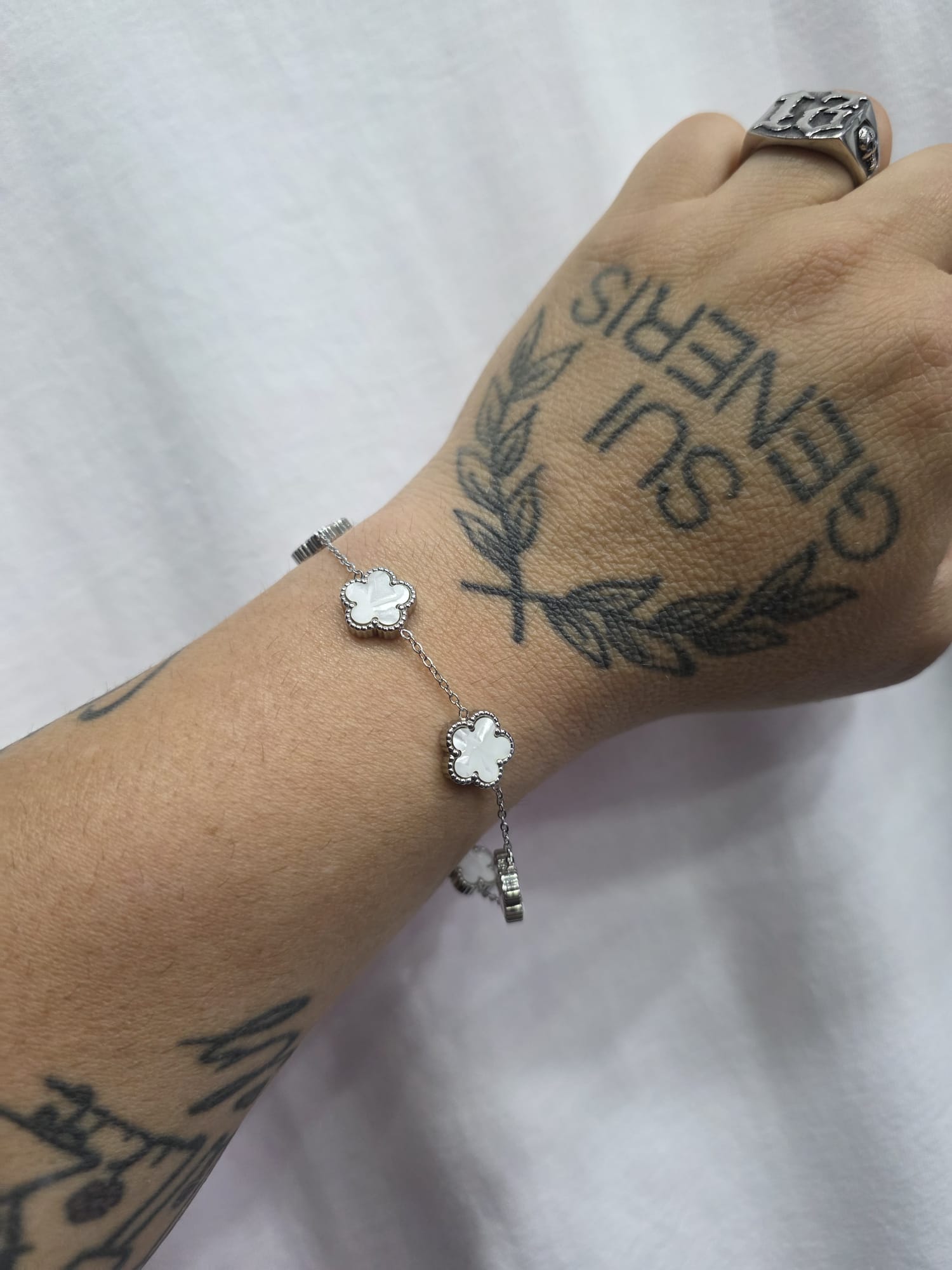 BRACCIALE MOD VAN C