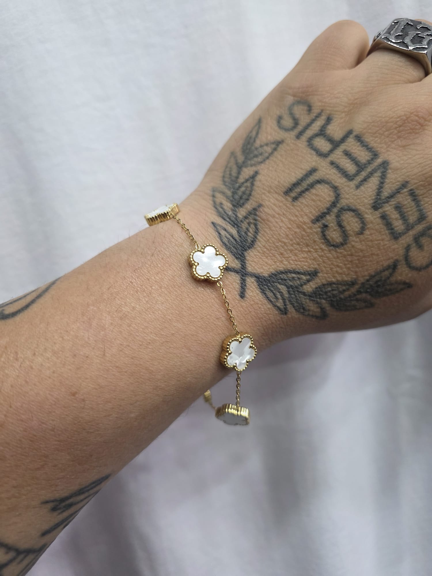 BRACCIALE MOD VAN C