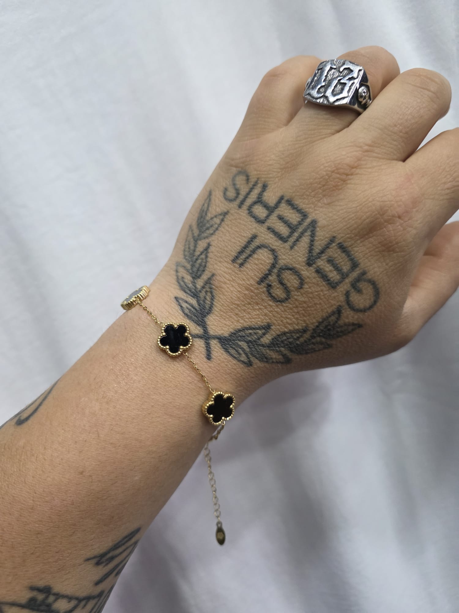 BRACCIALE MOD VAN C