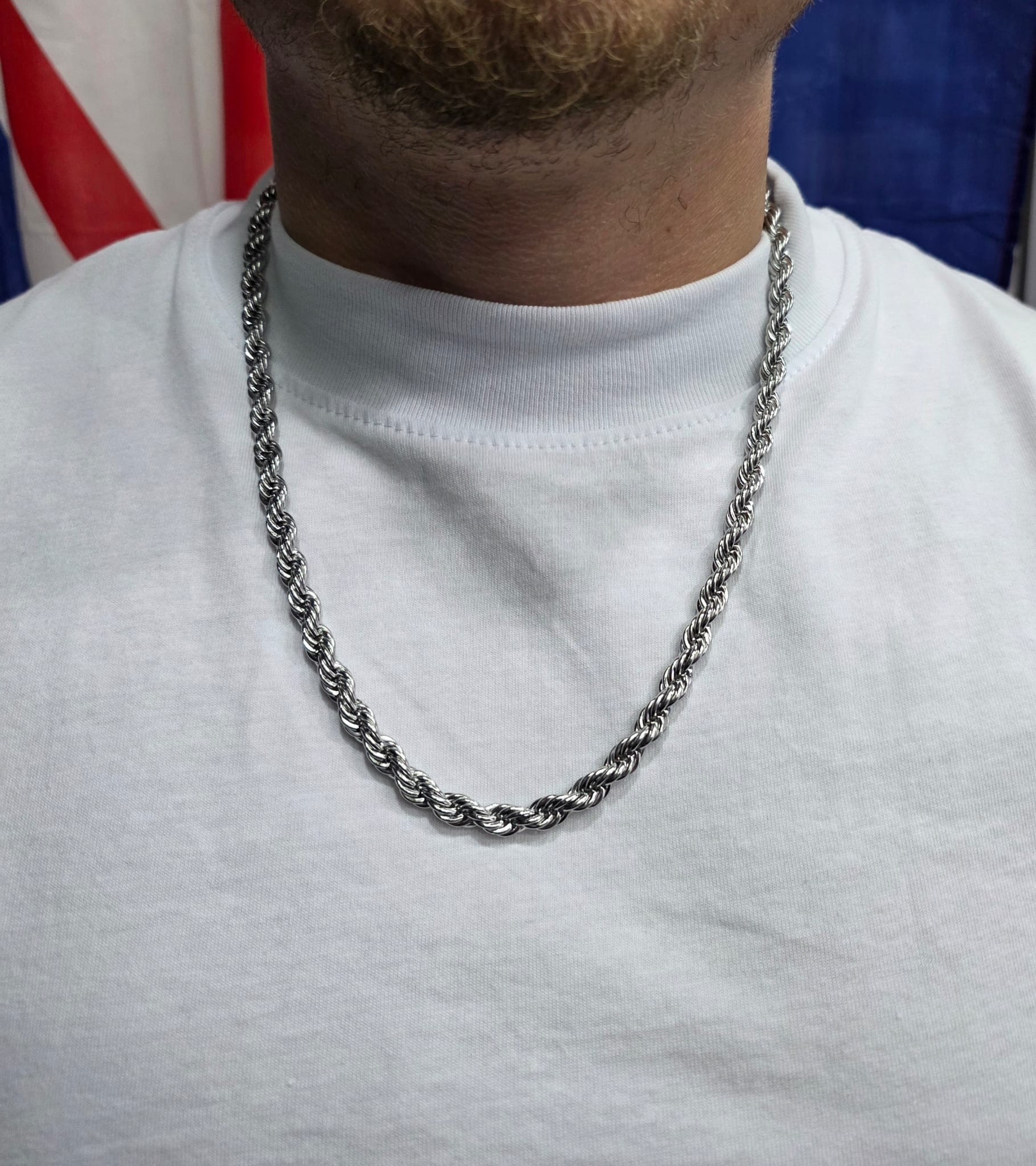 collana corda
