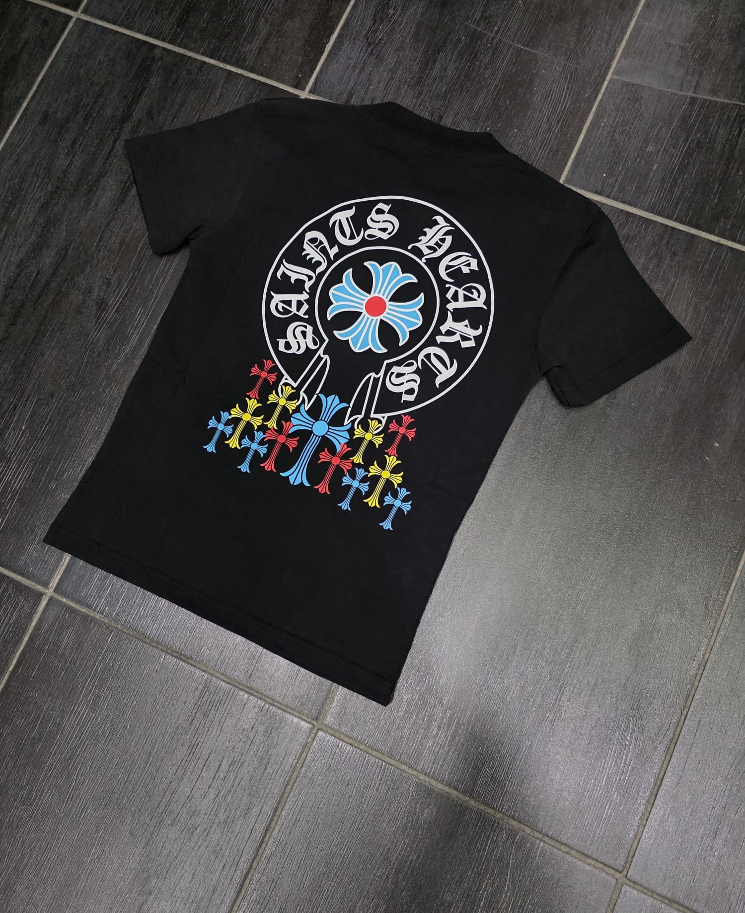 T-Shirt mod CRS