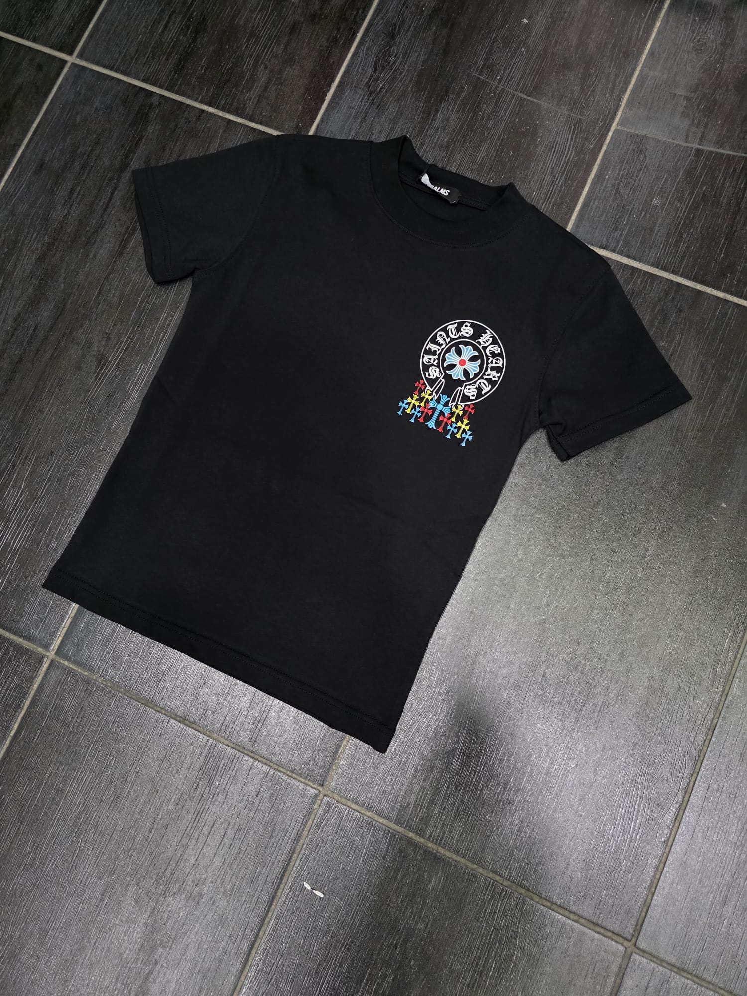 T-Shirt mod CRS