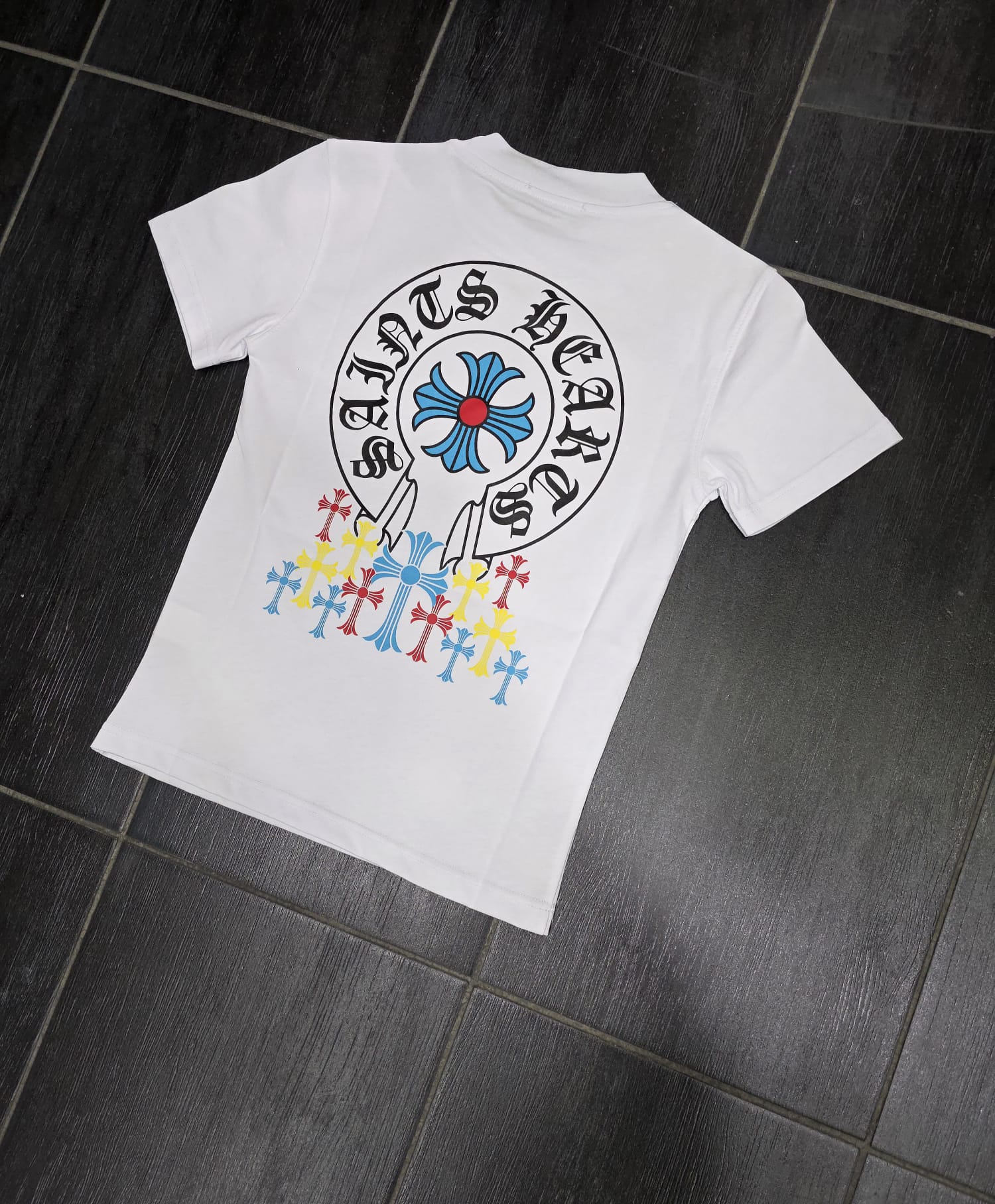 T-Shirt mod CRS