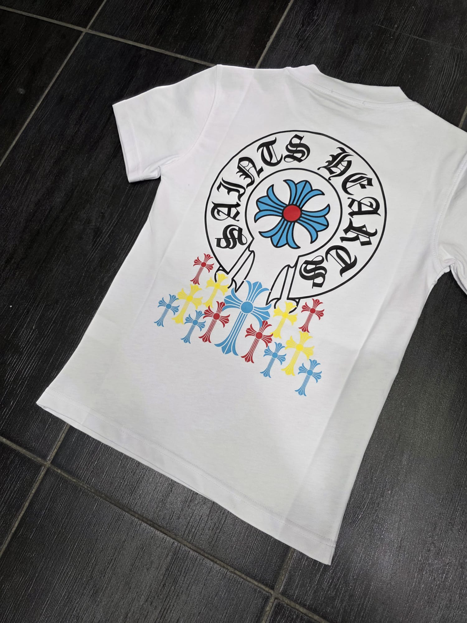 T-Shirt mod CRS