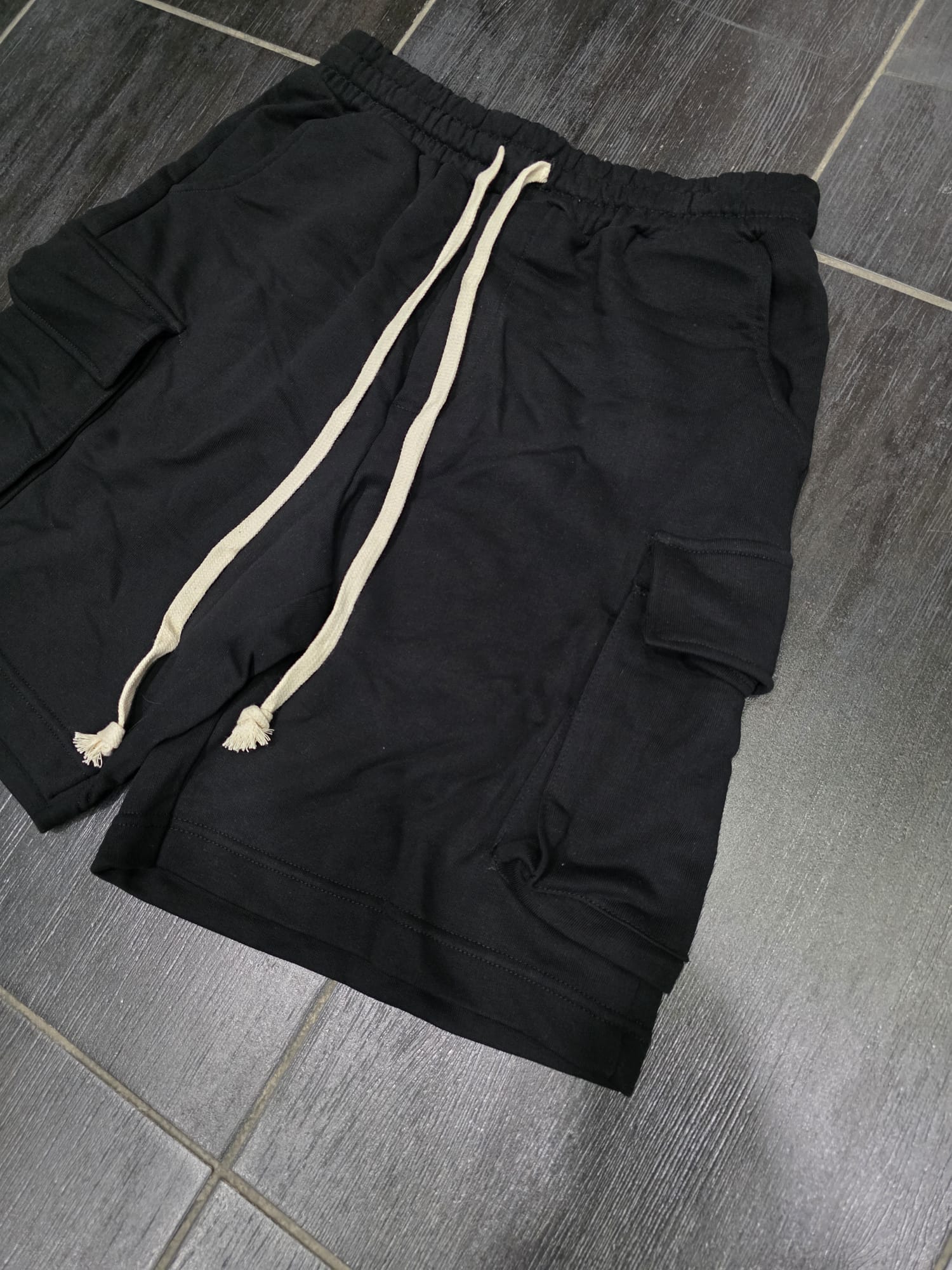 BERMUDA MOD 180