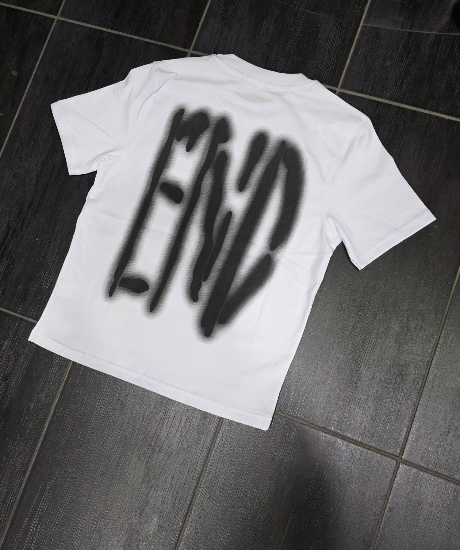 T-Shirt  mod END