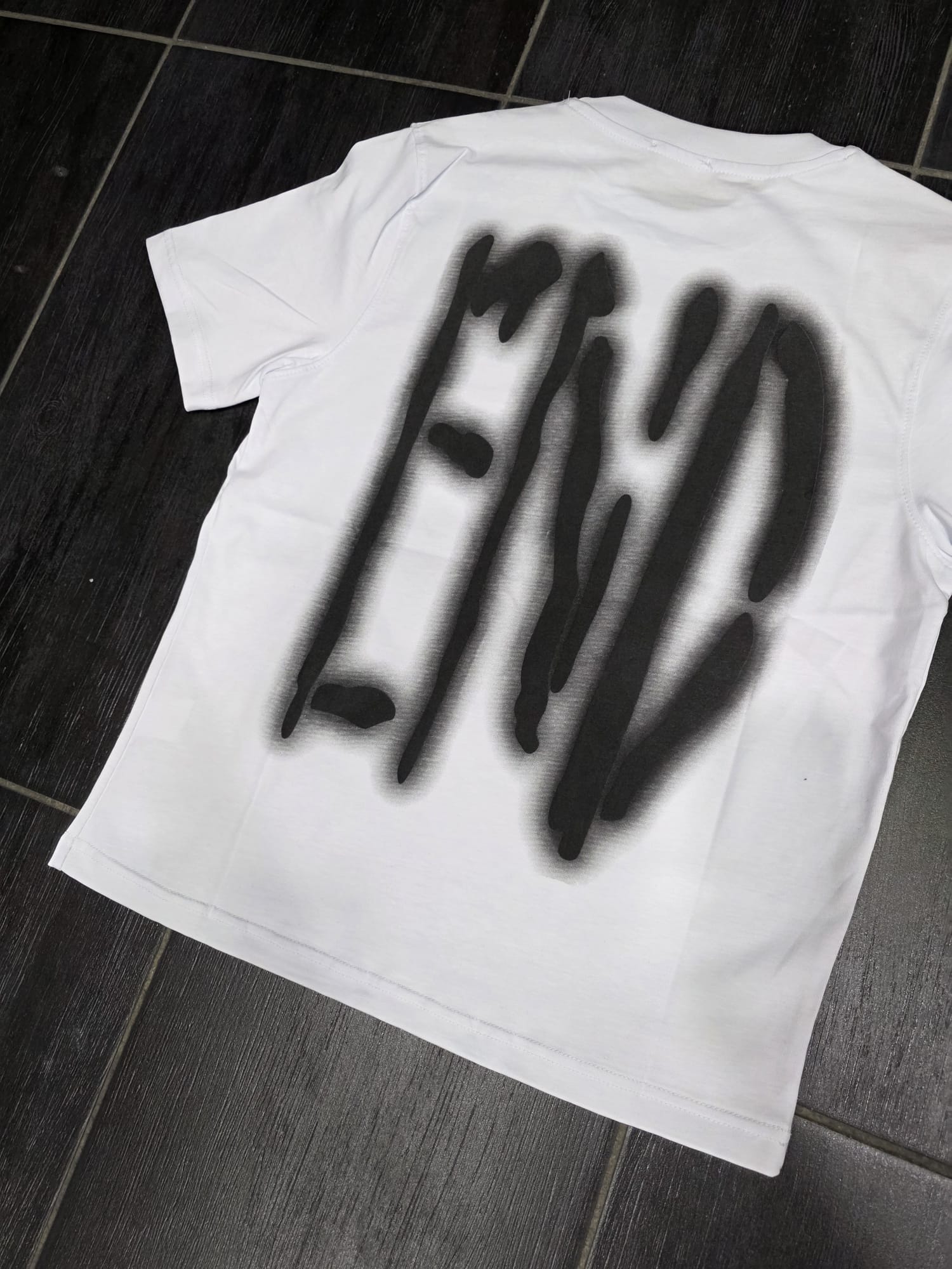 T-Shirt  mod END