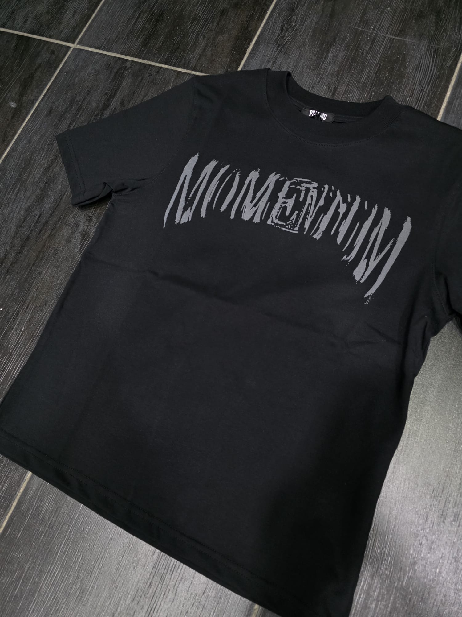 T-Shirt  mod MOMEN