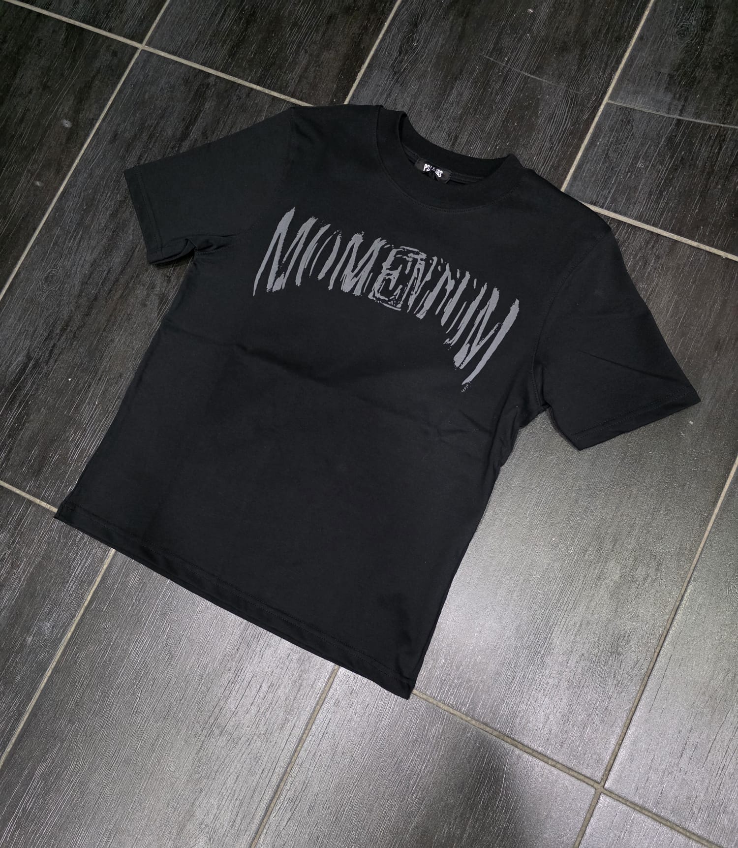 T-Shirt  mod MOMEN