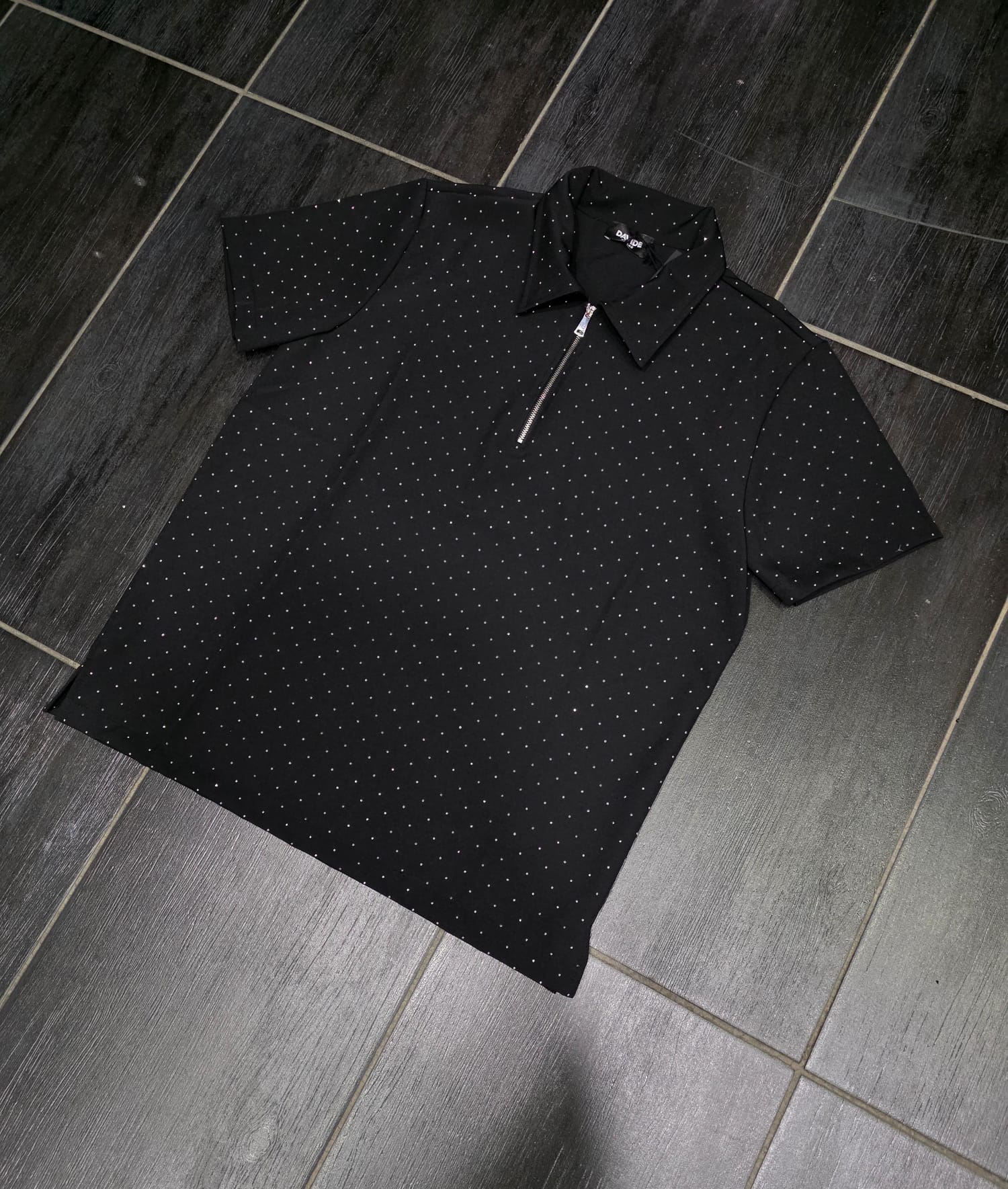 POLO MILLELUCI MOD 1327