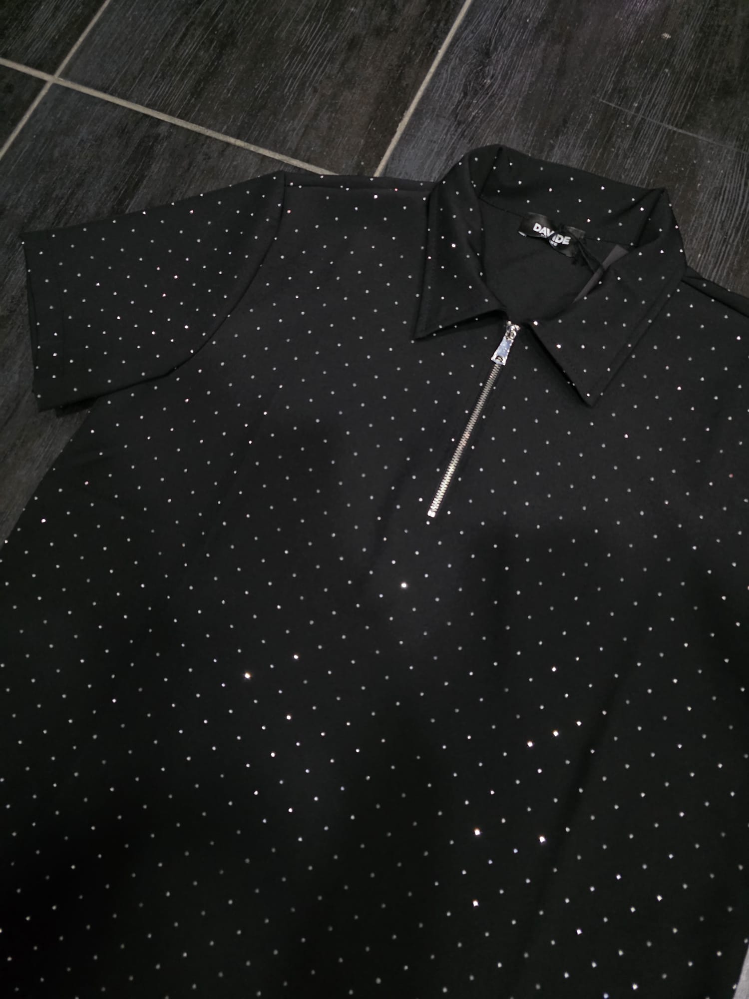 POLO MILLELUCI MOD 1327
