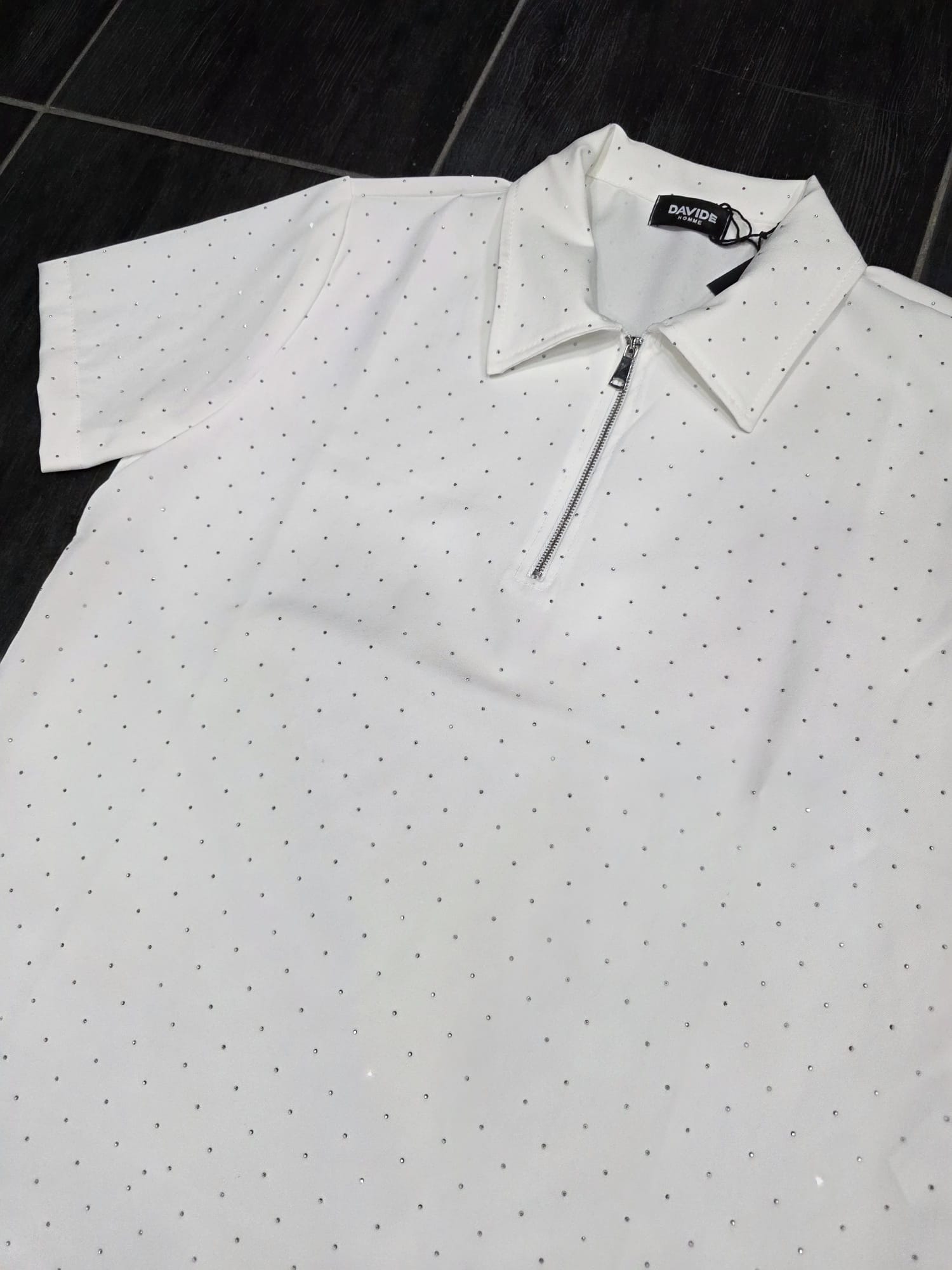 POLO MILLELUCI MOD 1327