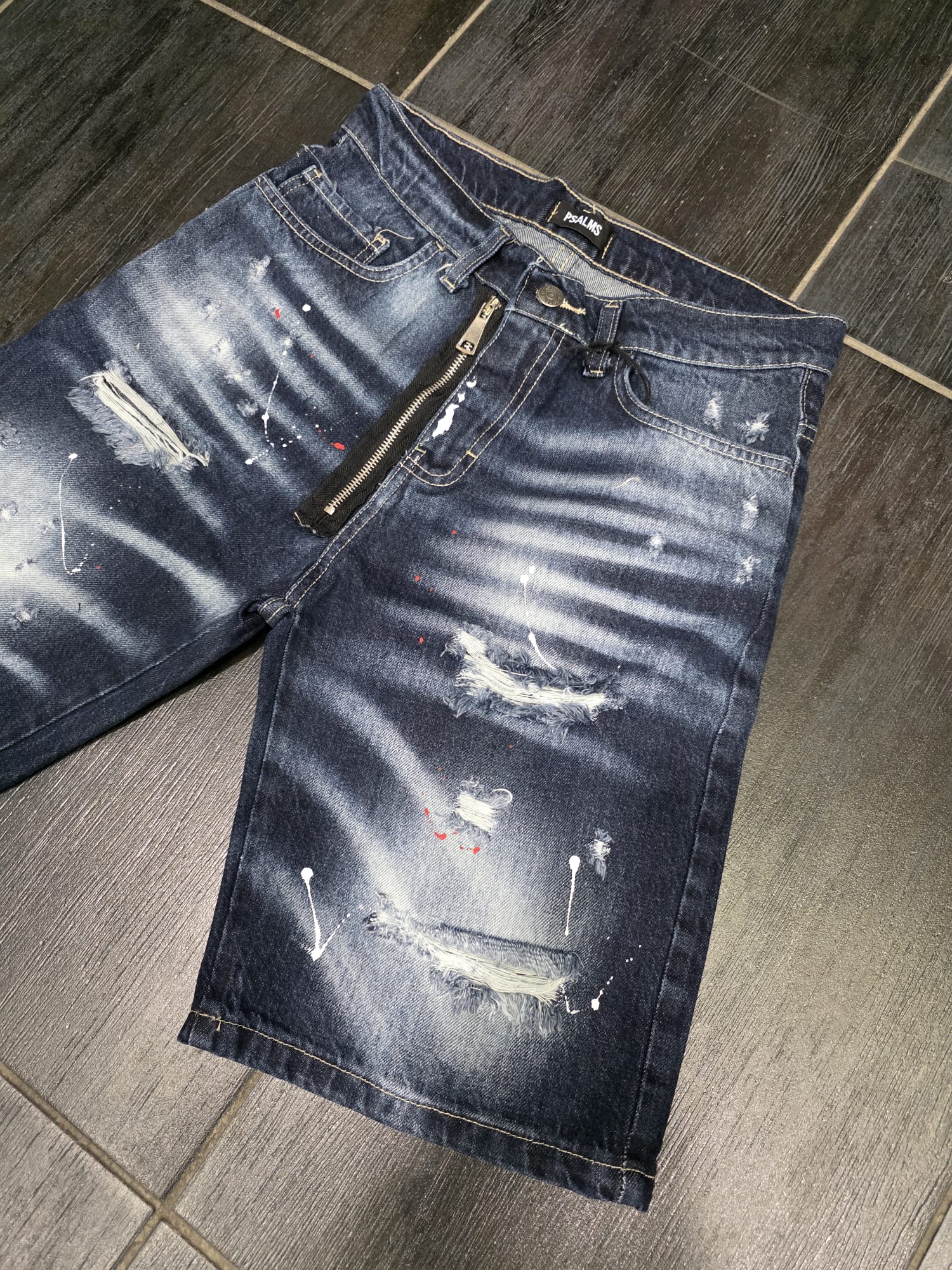 Bermuda mod dsq 058