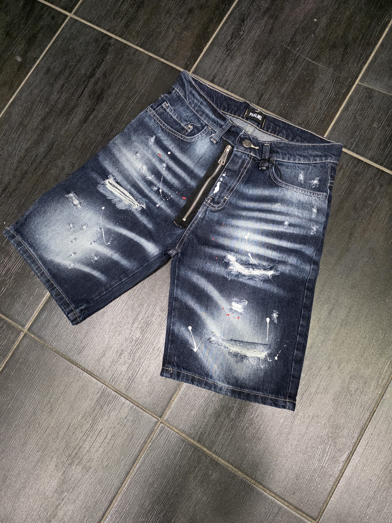 Bermuda mod dsq 058